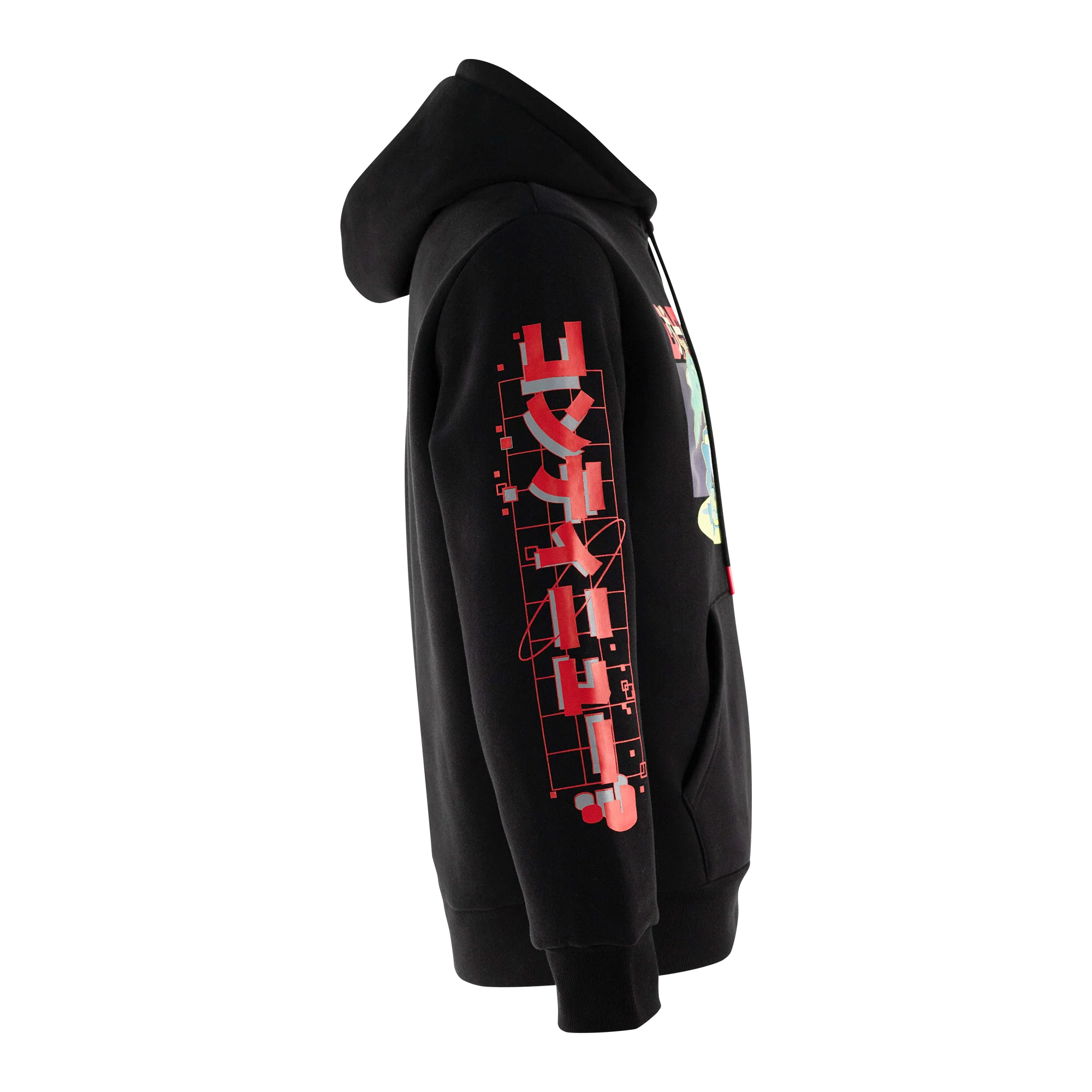 Gameoverse Hoodie - Image 7