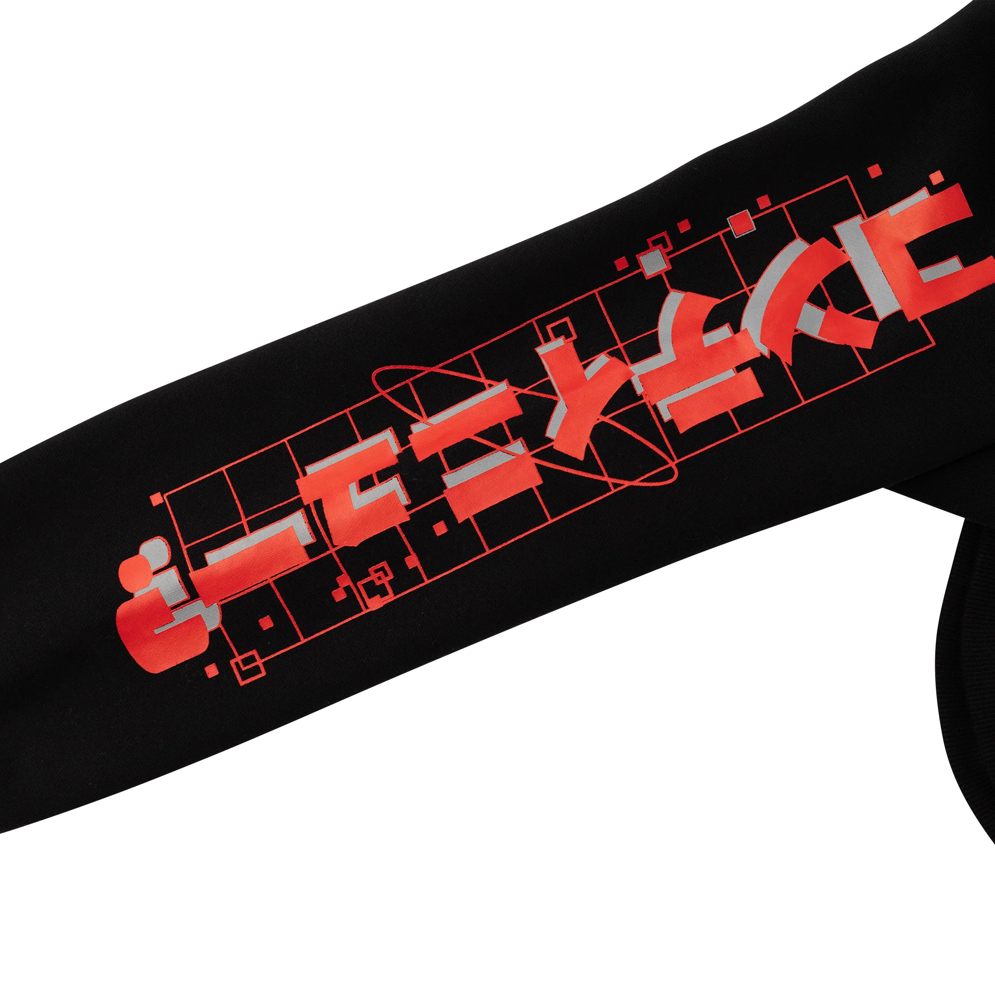 Gameoverse Hoodie - Image 9