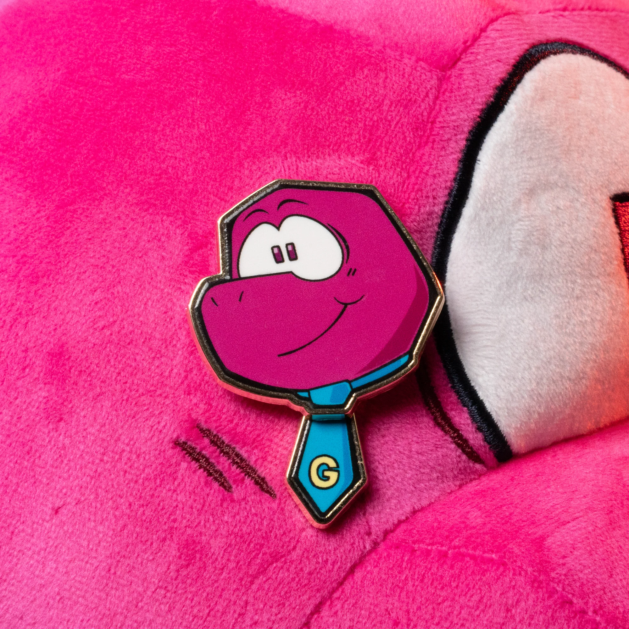 Gameoverse Pin Bundle - Image 4