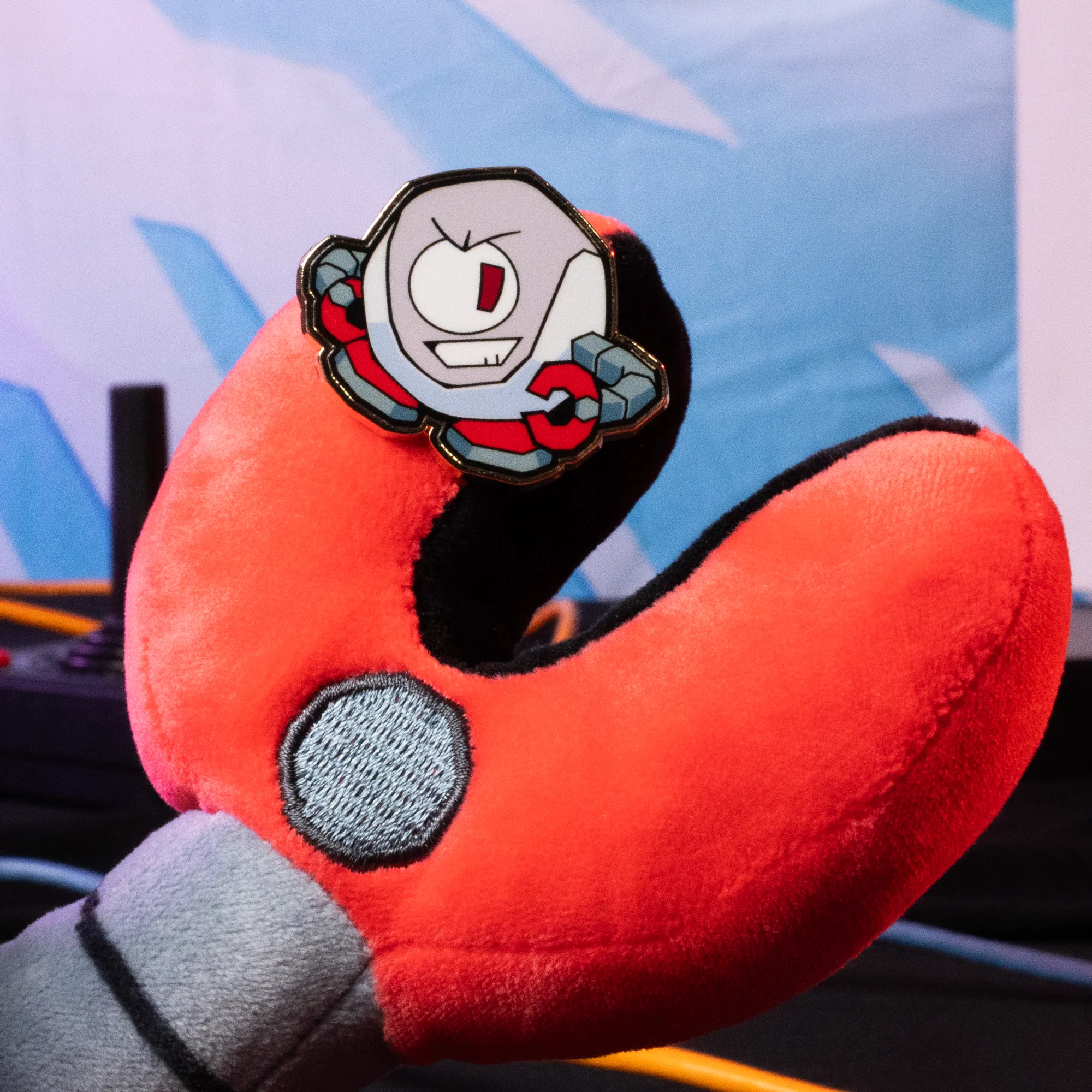 Gameoverse Pin Bundle - Image 5