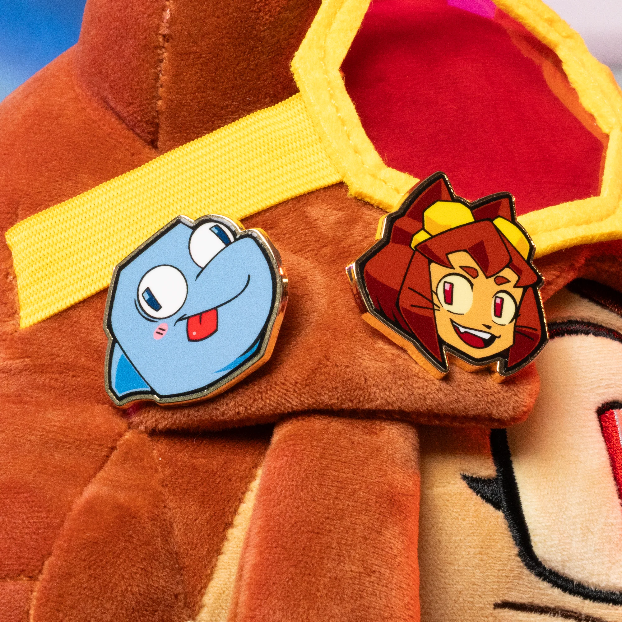 Gameoverse Pin Bundle - Image 6