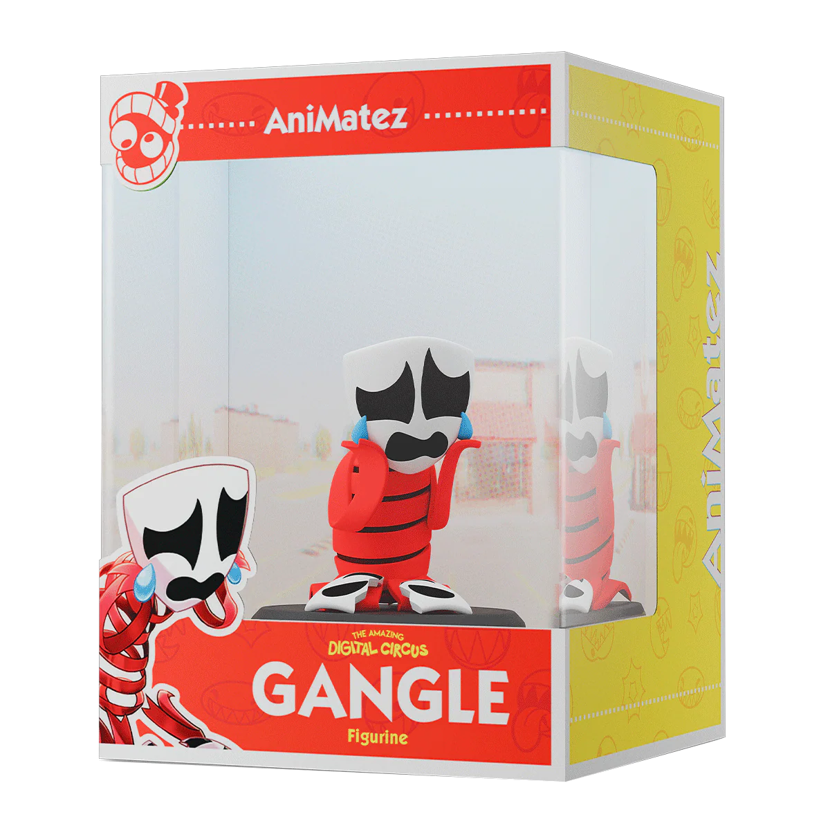 Gangle Animatez - Image 2