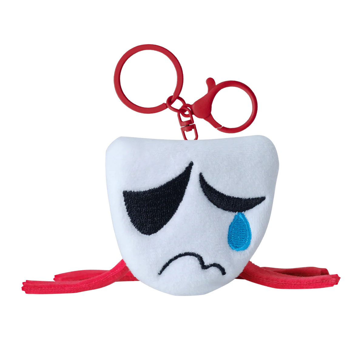 Gangle Keychain Plush - Image 2