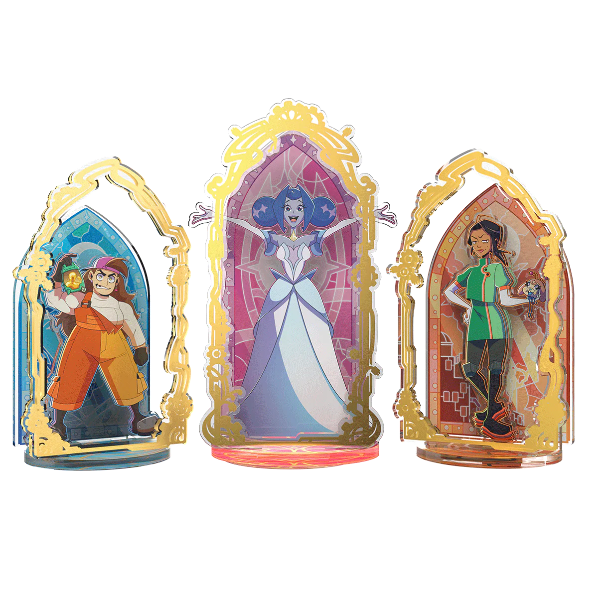 Guinevere Acrylic Stand - Image 2