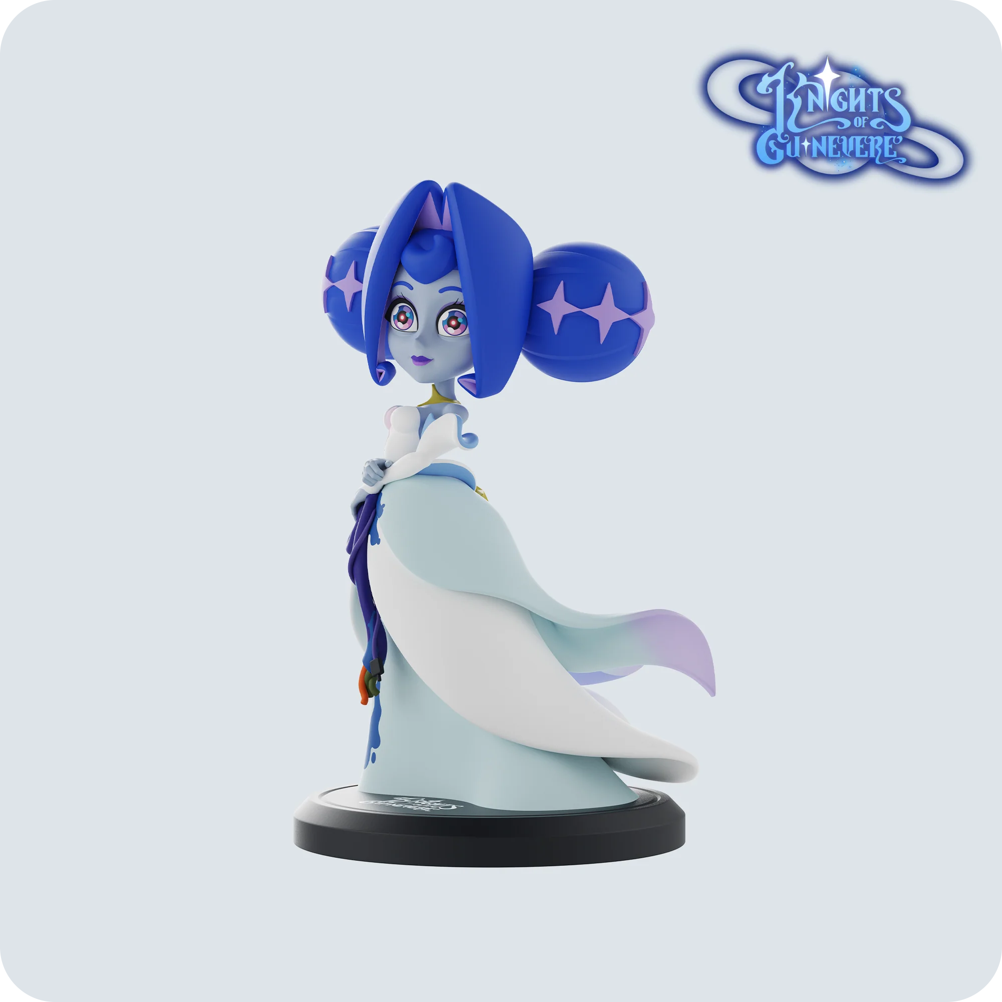 Guinevere Animatez - Image 4