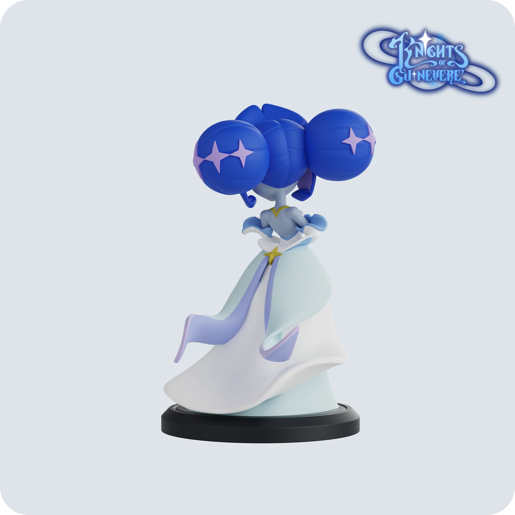 Guinevere Animatez - Image 8