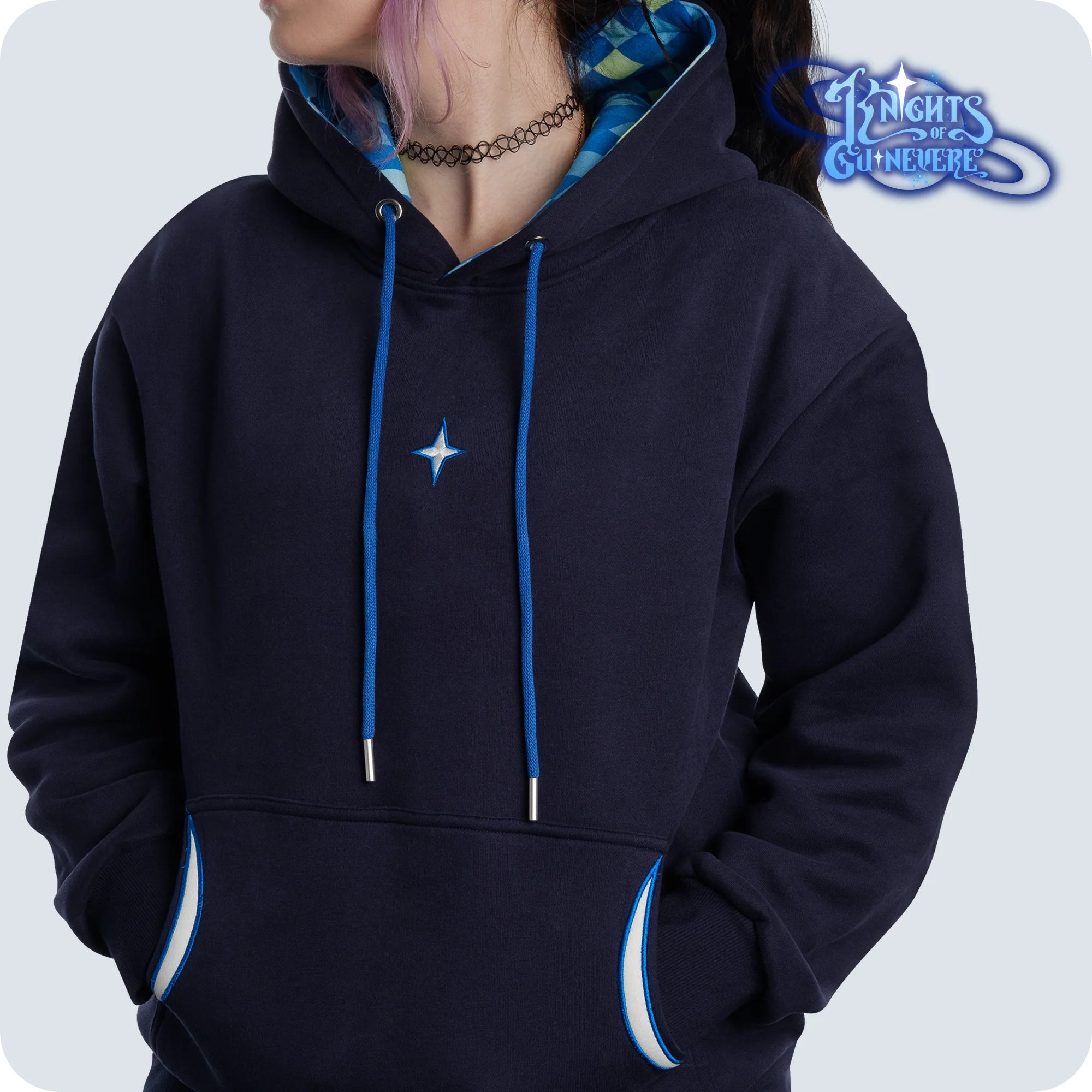 Guinevere Hoodie - Image 5