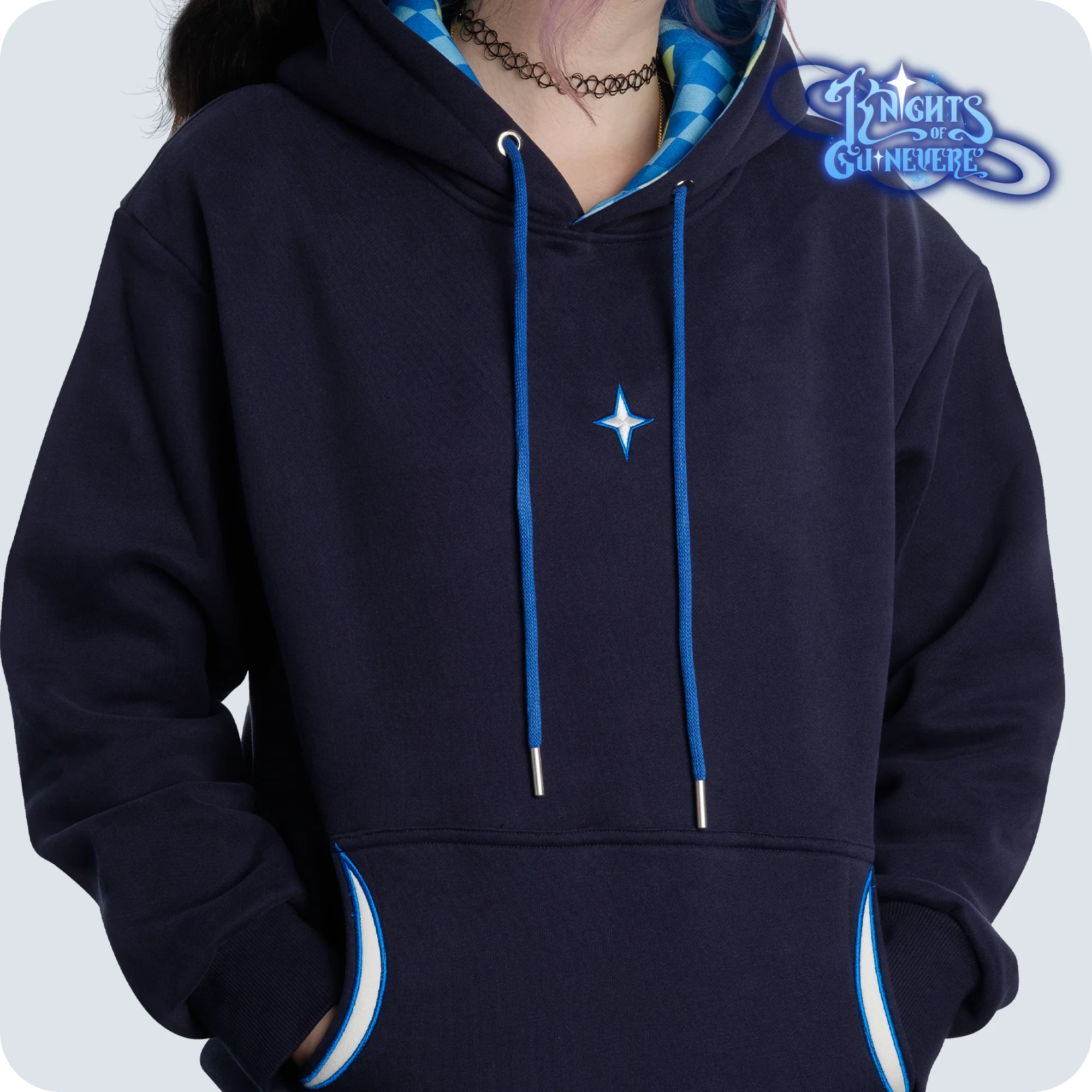Guinevere Hoodie - Image 7
