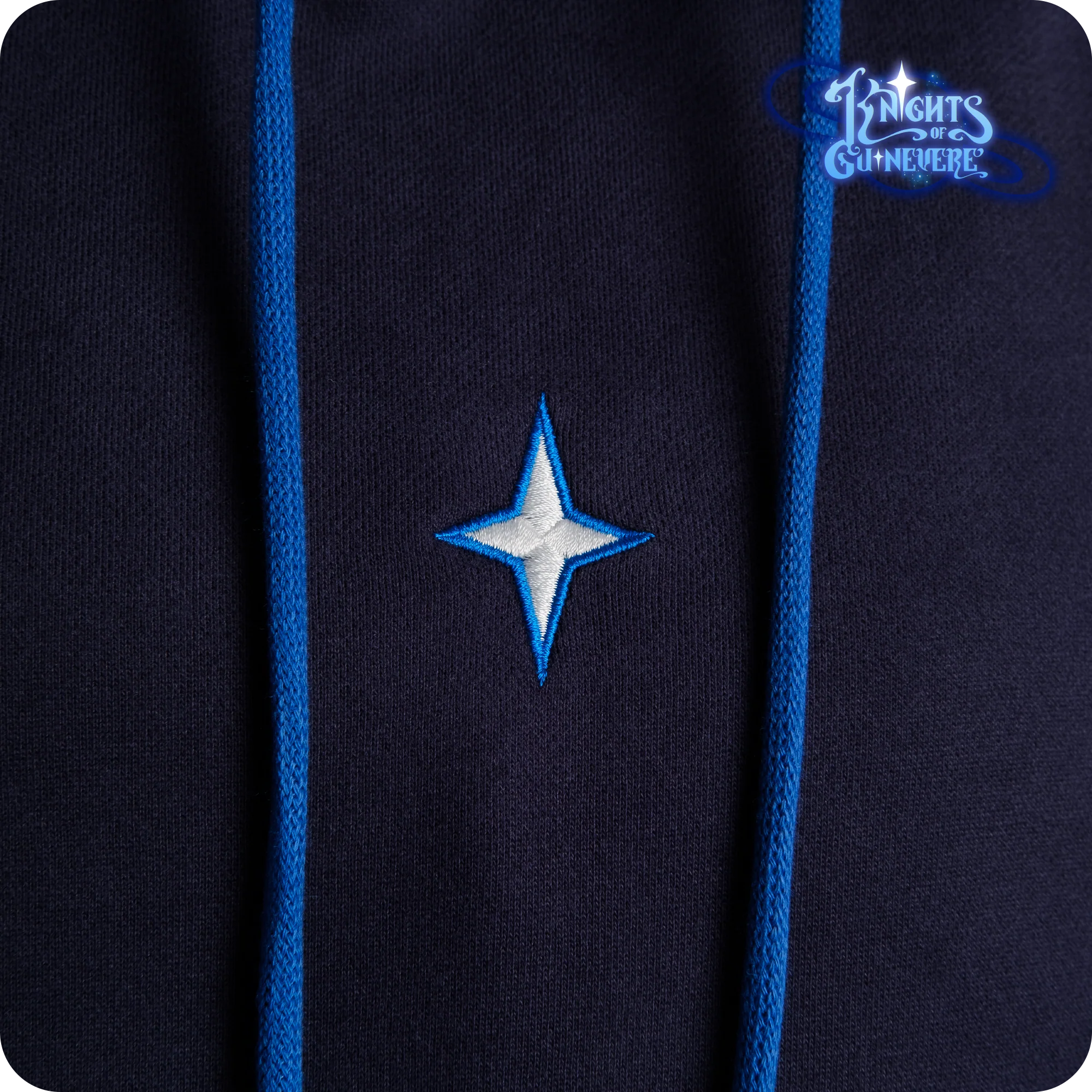 Guinevere Hoodie - Image 8