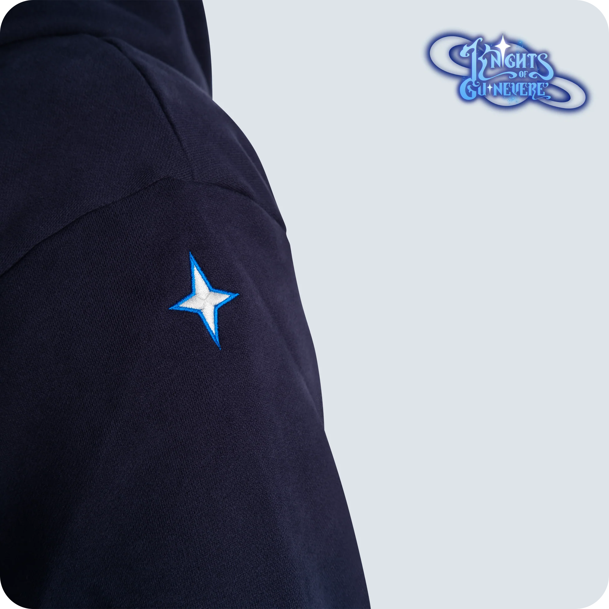 Guinevere Hoodie - Image 9