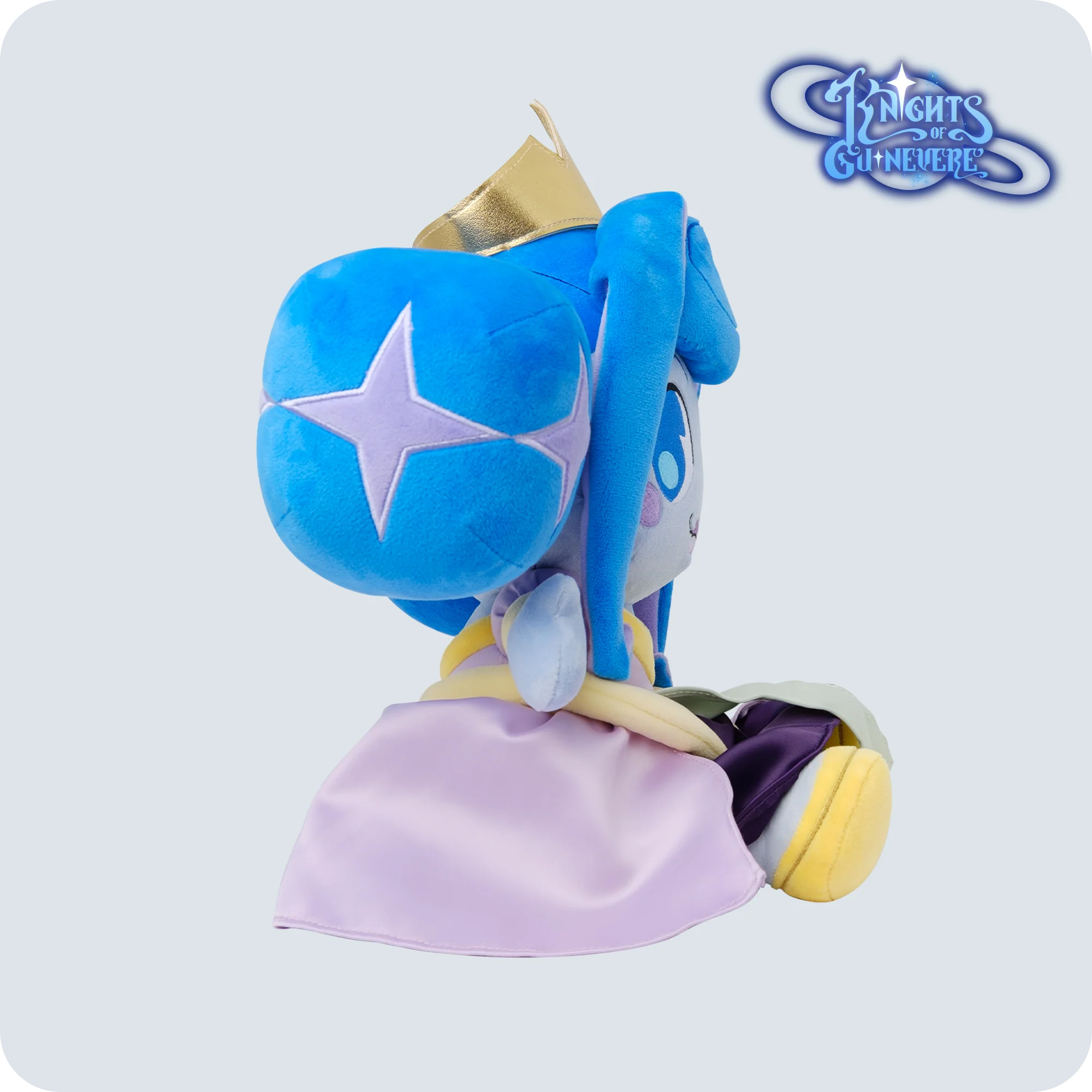 Guinevere Plush - Image 3