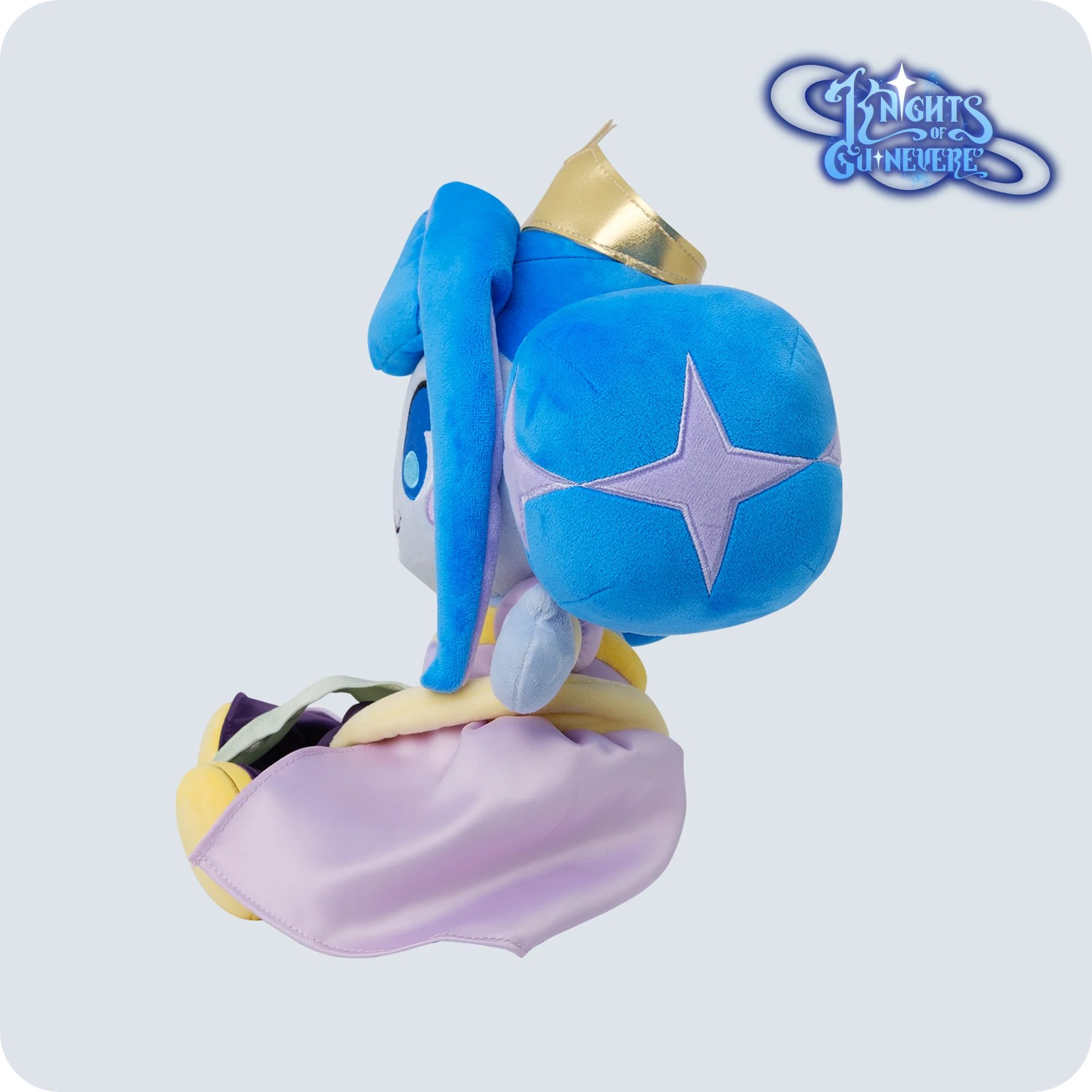 Guinevere Plush - Image 6