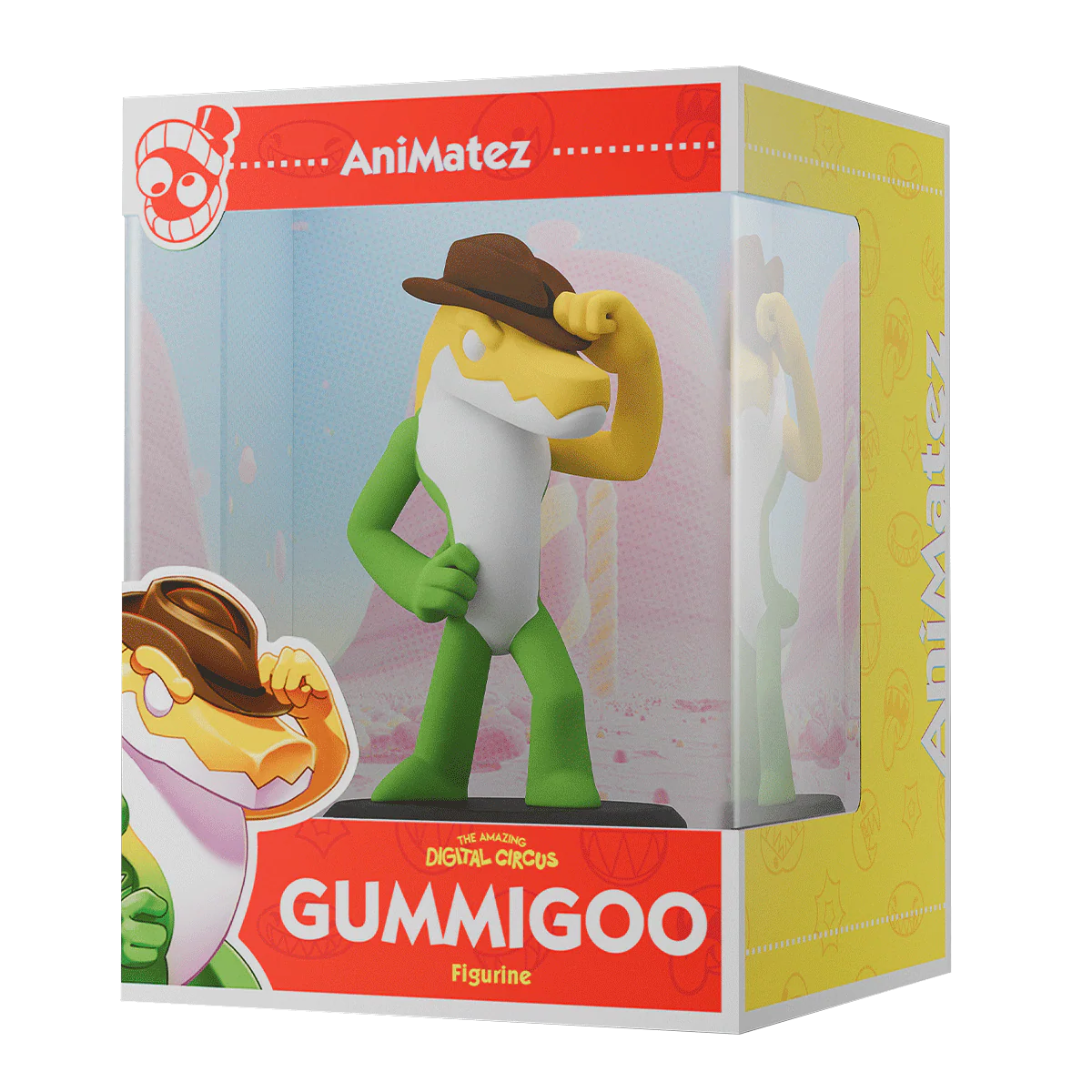 Gummigoo Animatez - Image 2