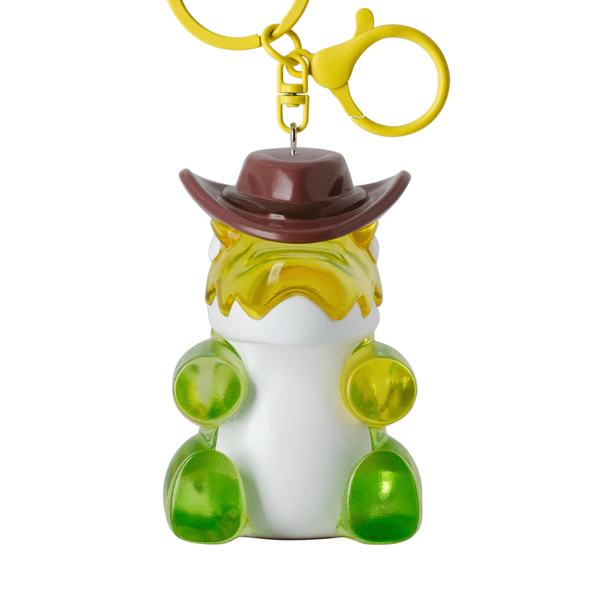 Gummigoo Keychain Figurine - Image 2