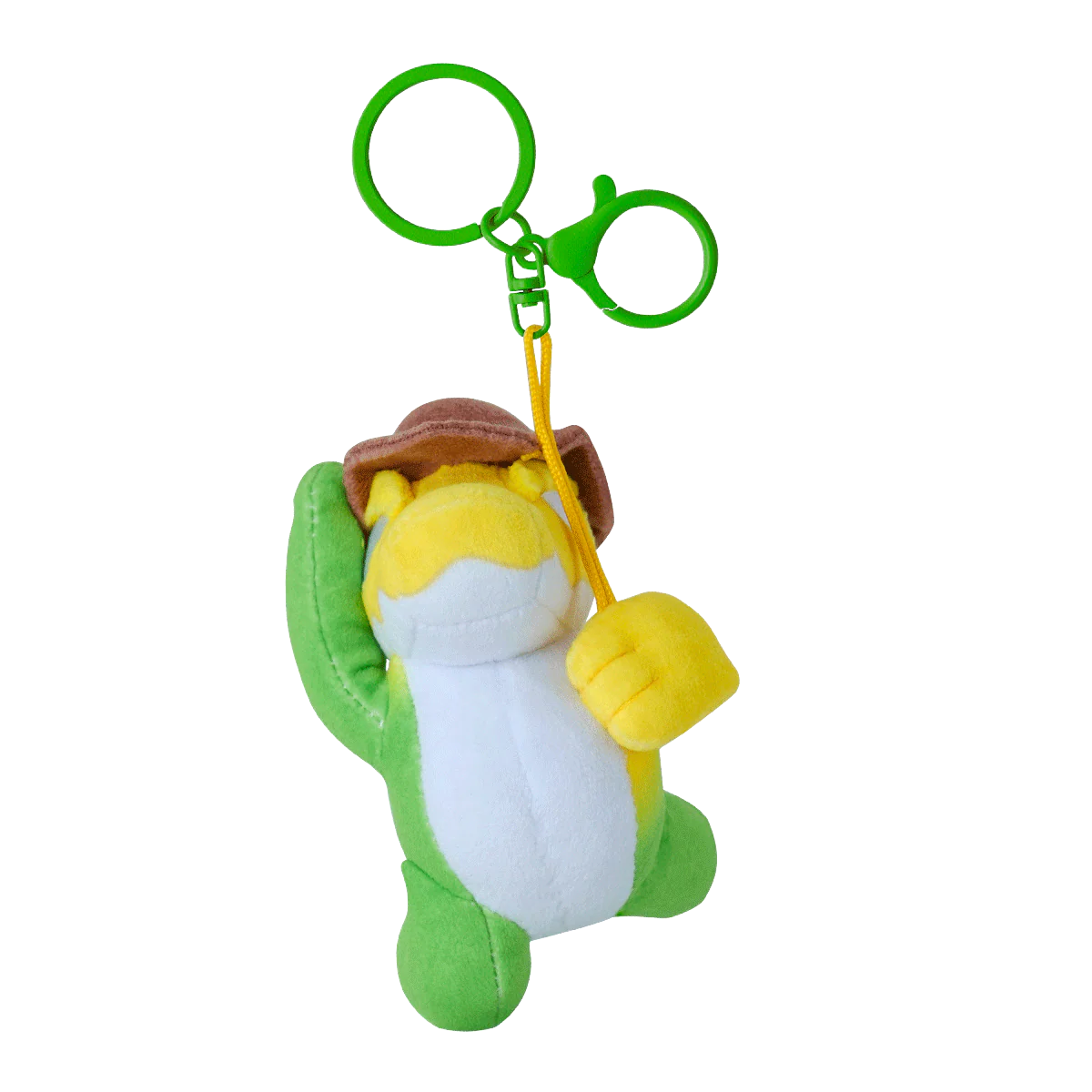 Gummigoo Keychain Plush - Image 2