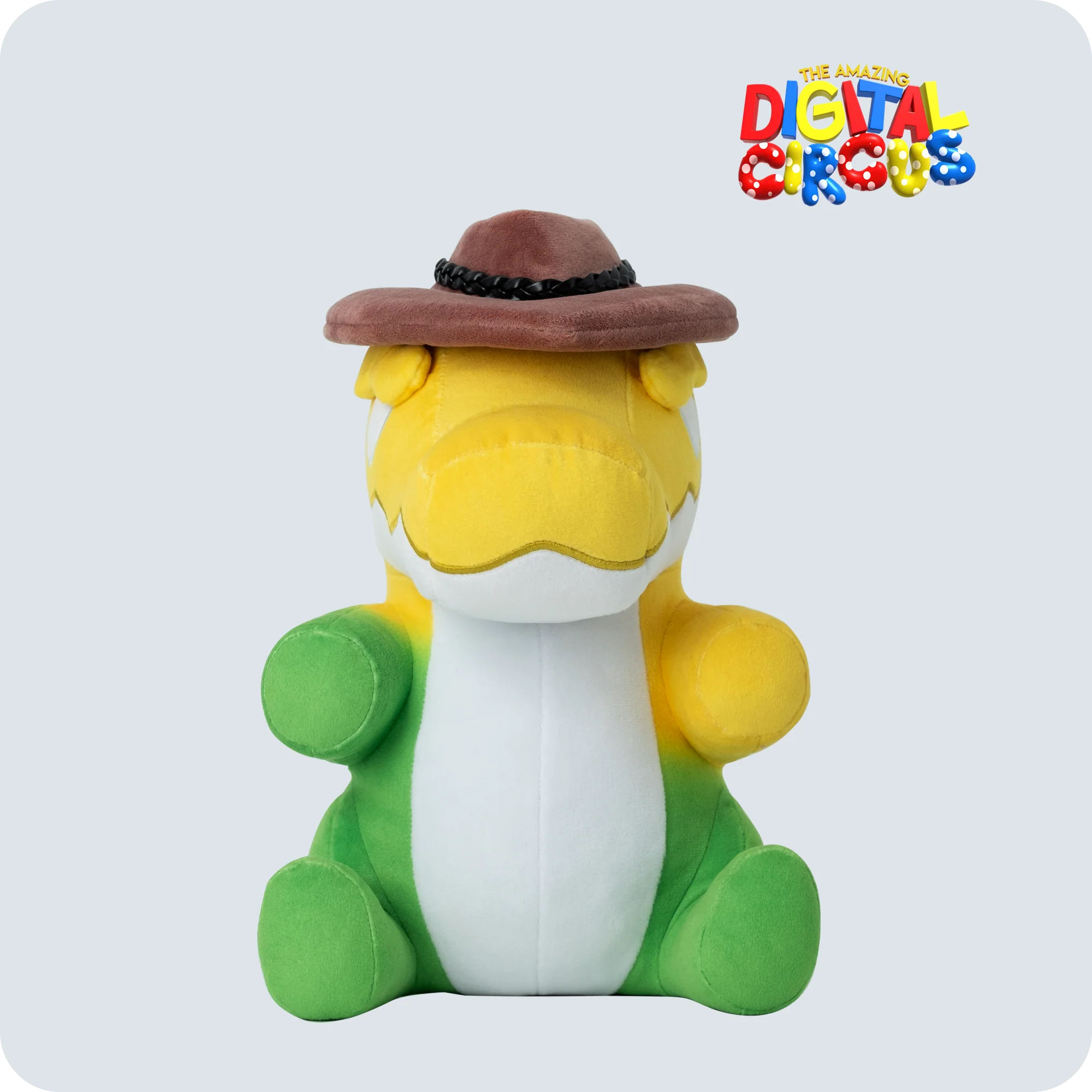 Gummigoo Plush - Image 3