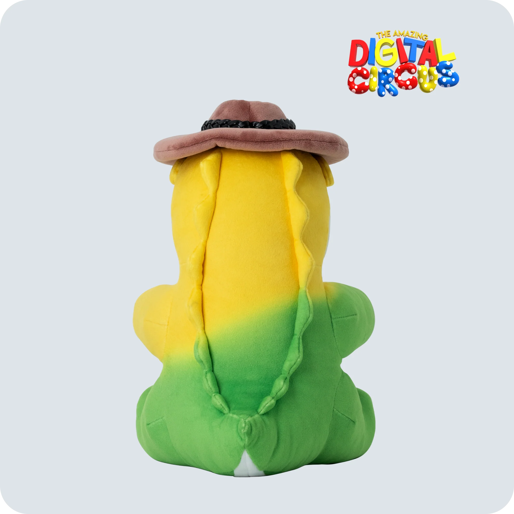 Gummigoo Plush - Image 5