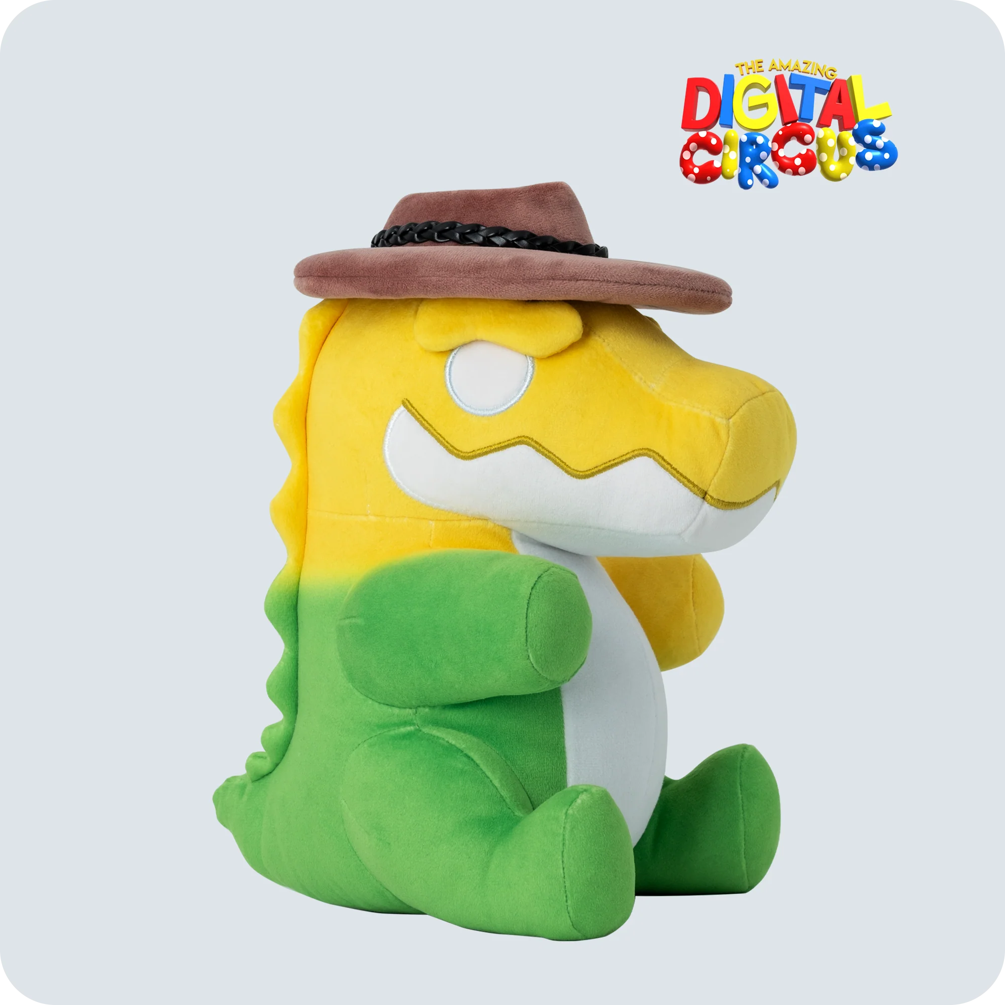 Gummigoo Plush - Image 7