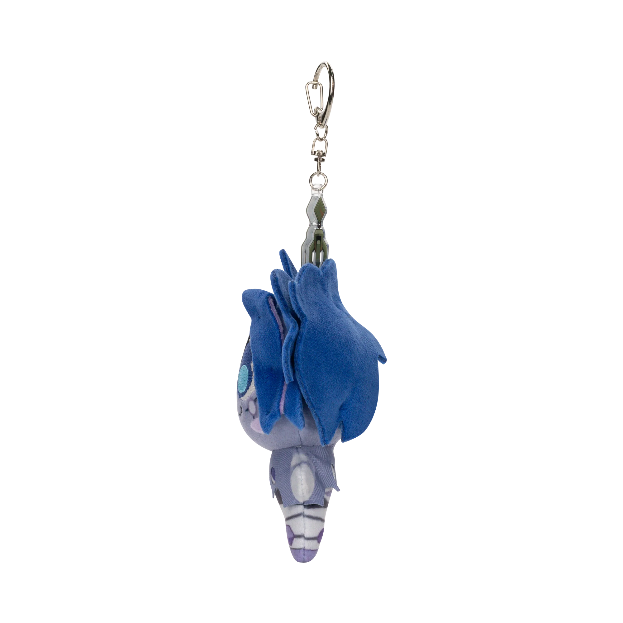 Gwen Plush Keychain - Image 6
