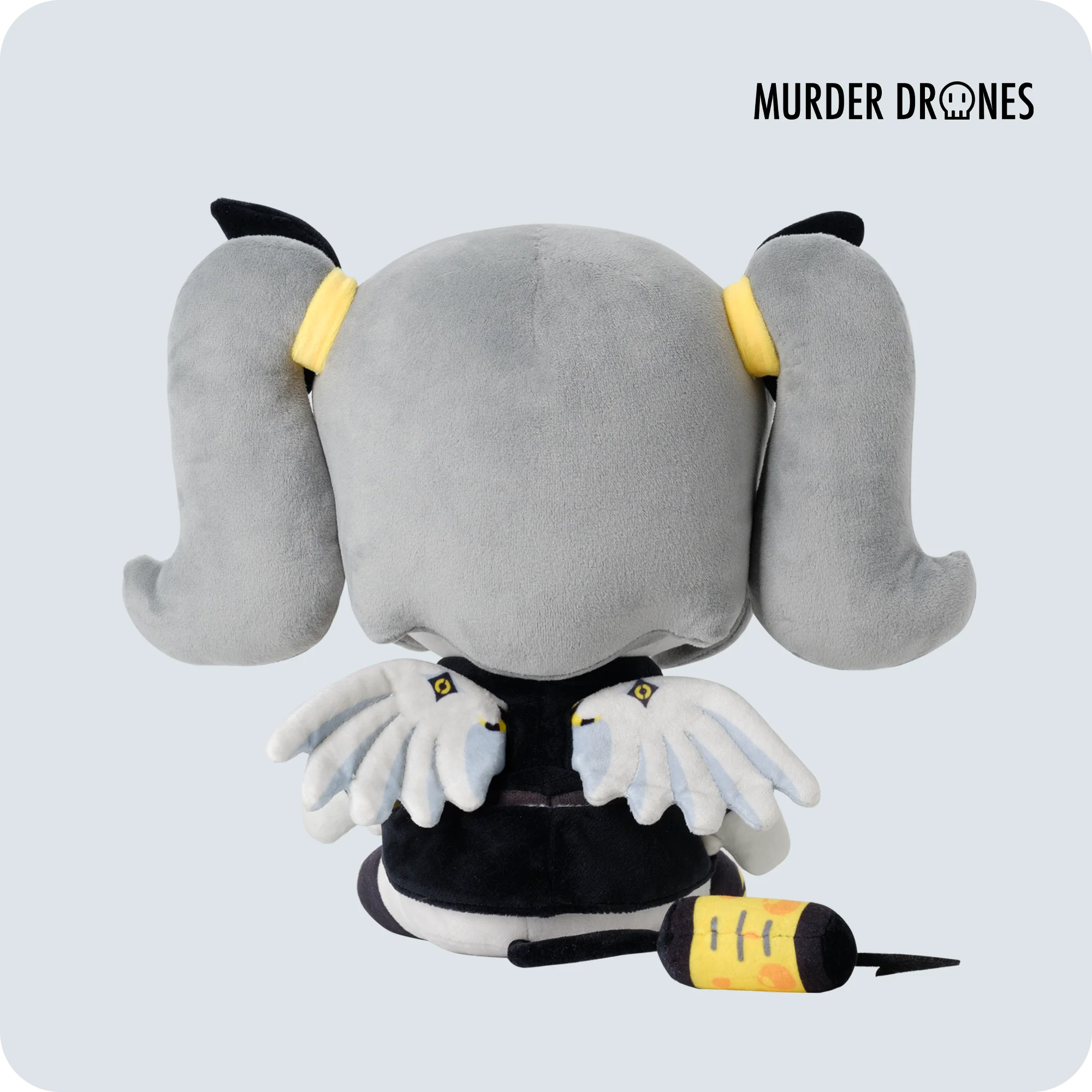 J Plush - Image 3