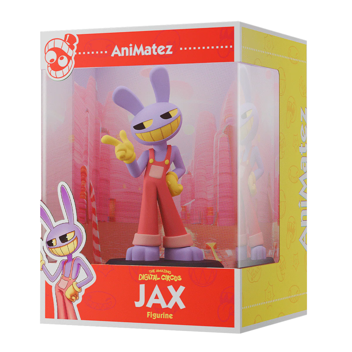 Jax Animatez - Image 2