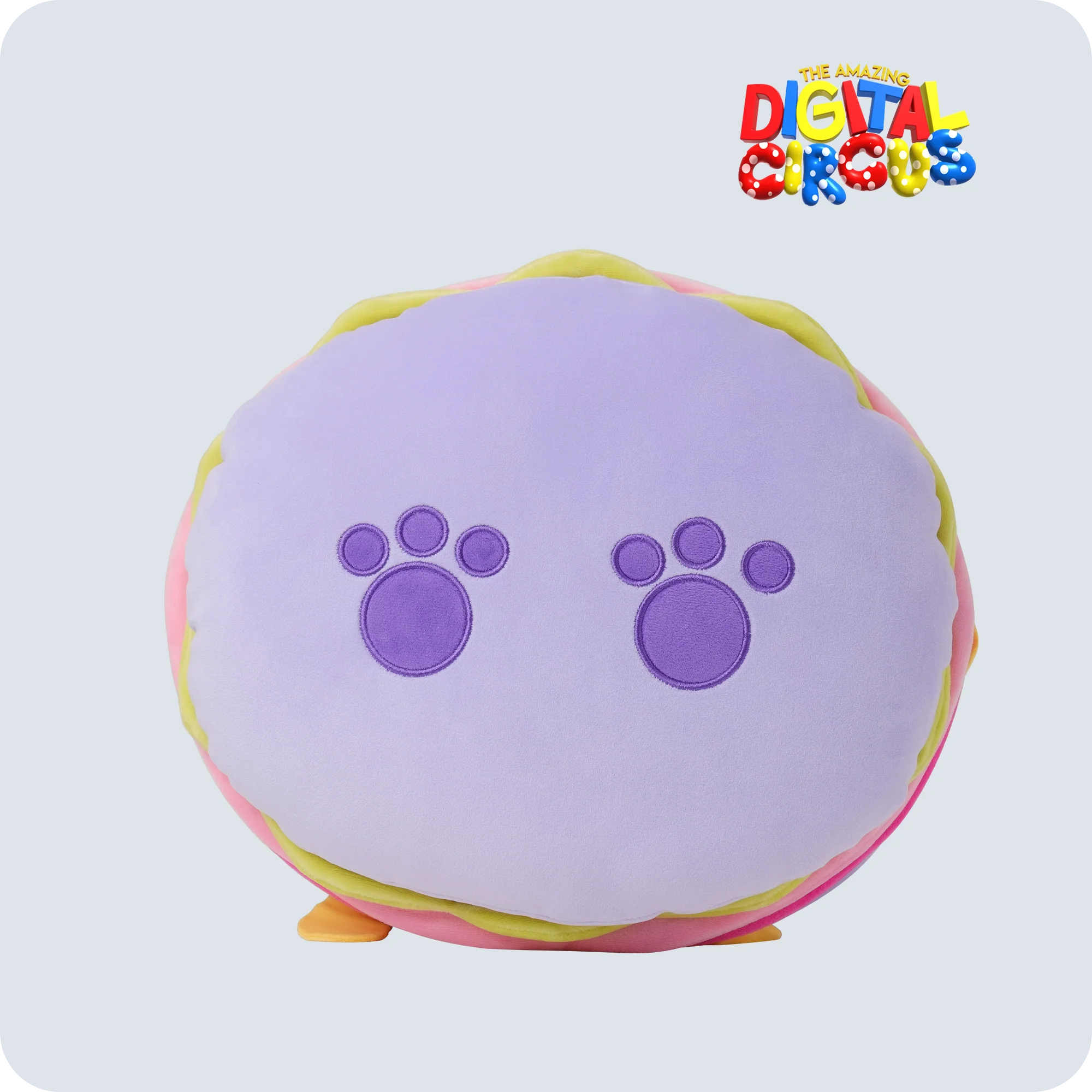 Jax Burger Plush - Image 3