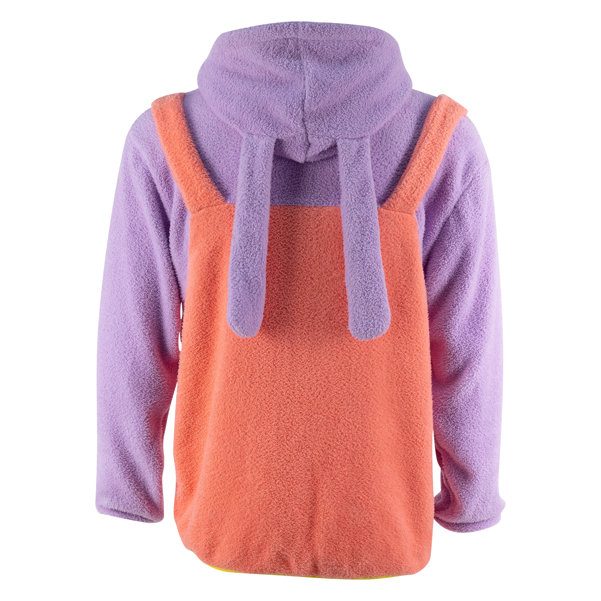 Jax Hooded Jacket - Image 2