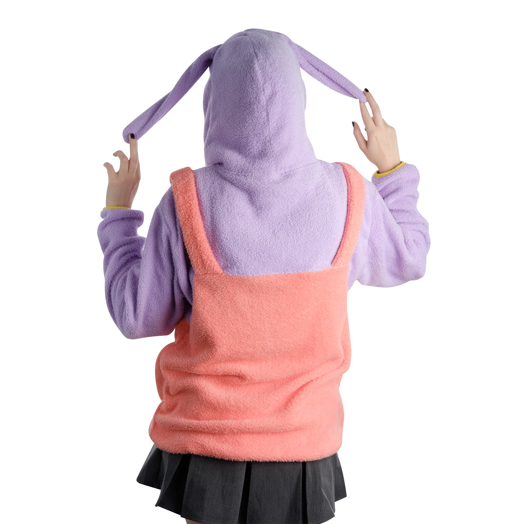 Jax Hooded Jacket - Image 4
