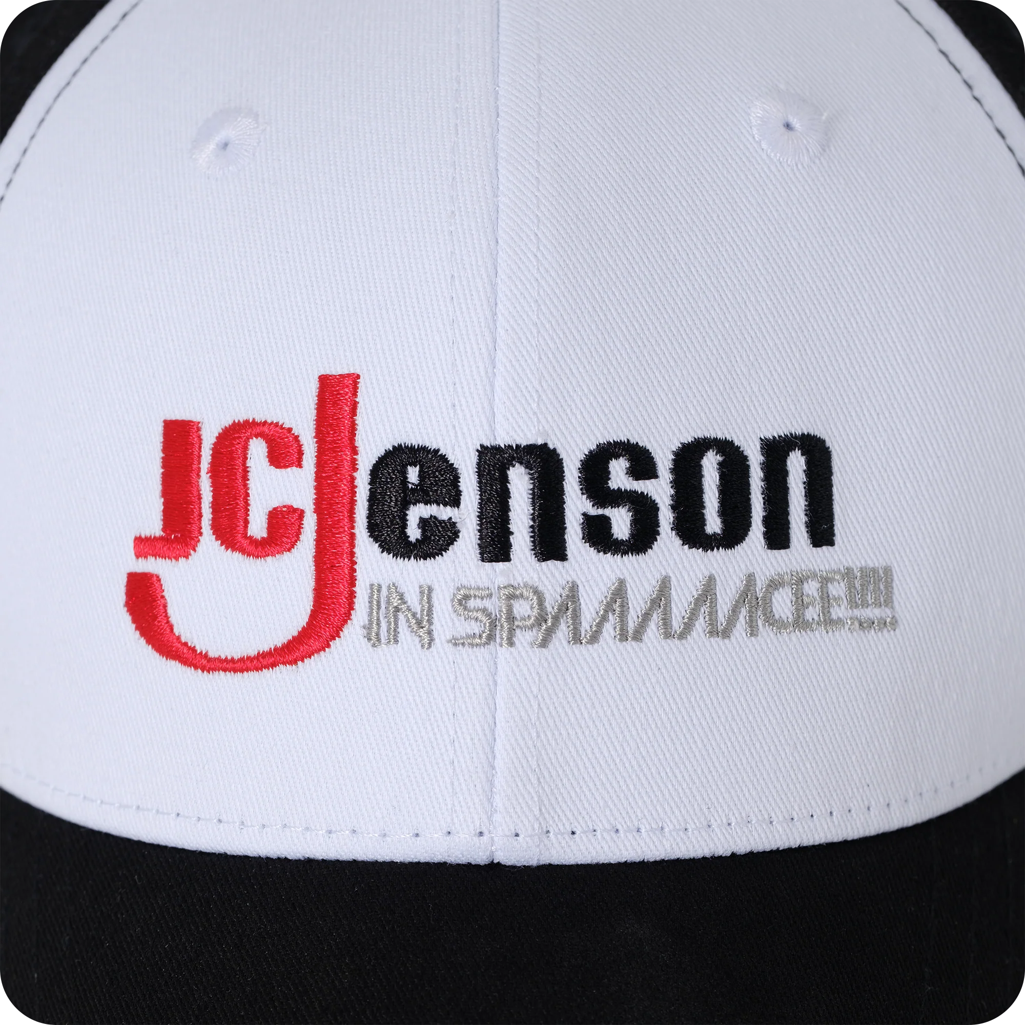 JC Jenson Hat - Image 3