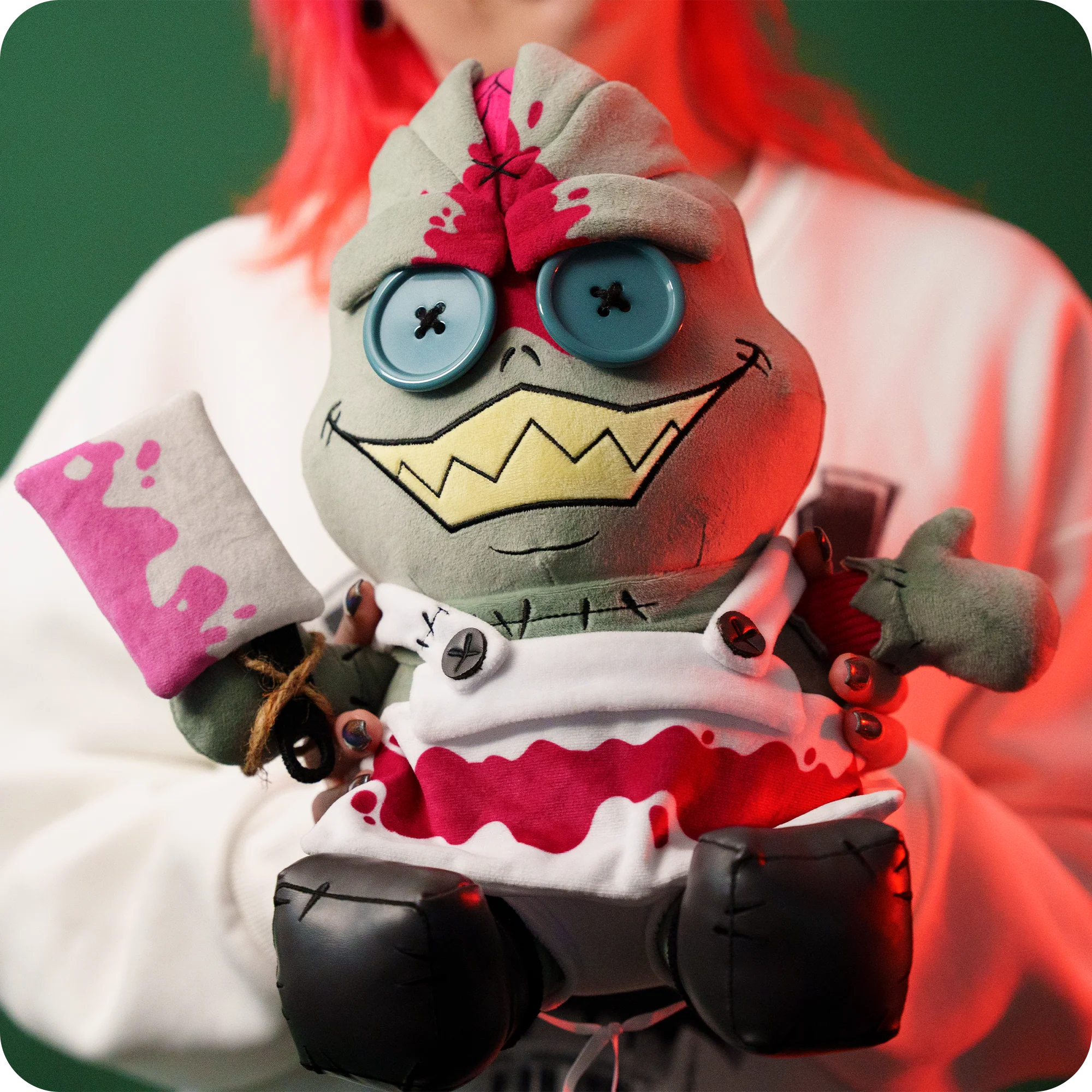 Ken Plush - Image 5