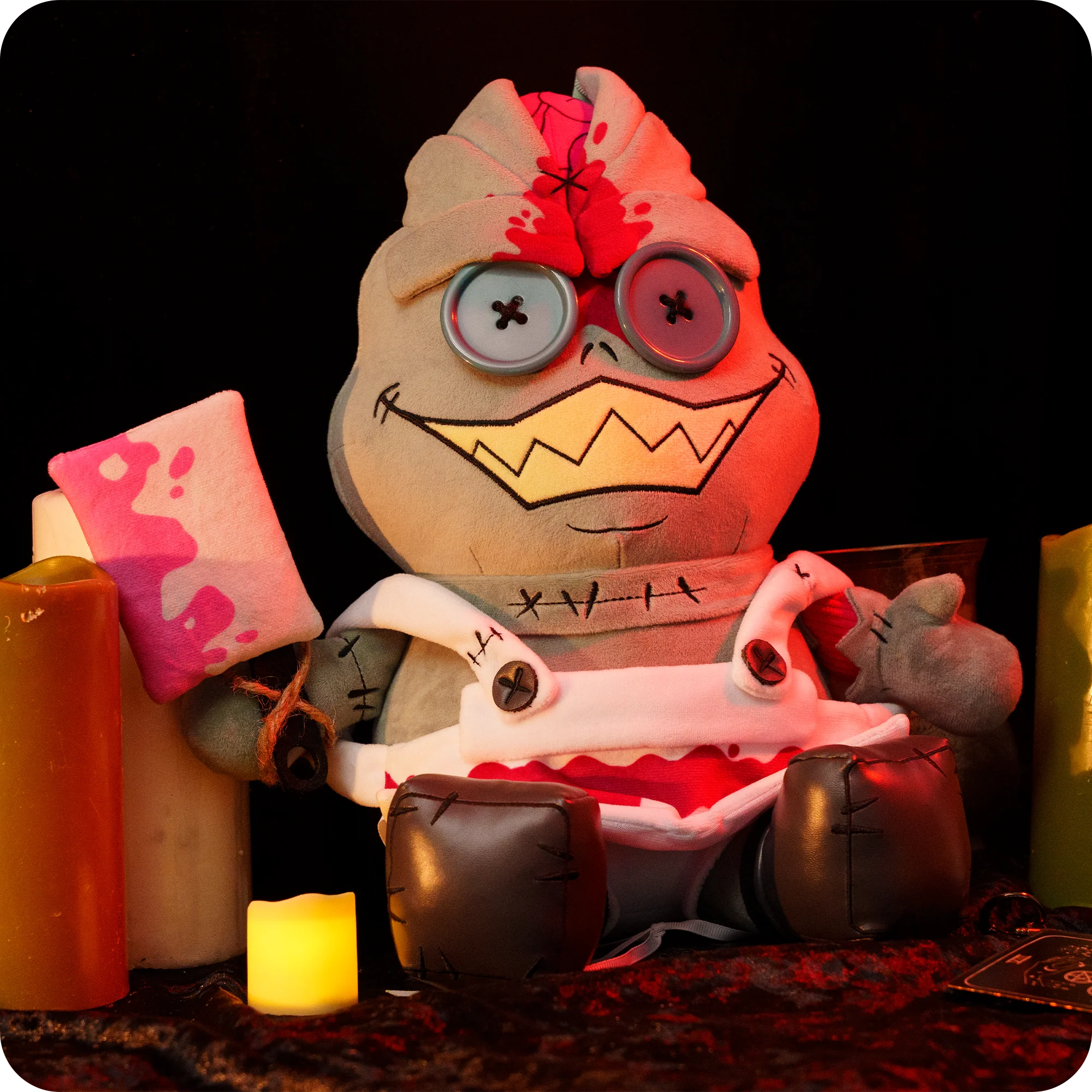 Ken Plush - Image 6