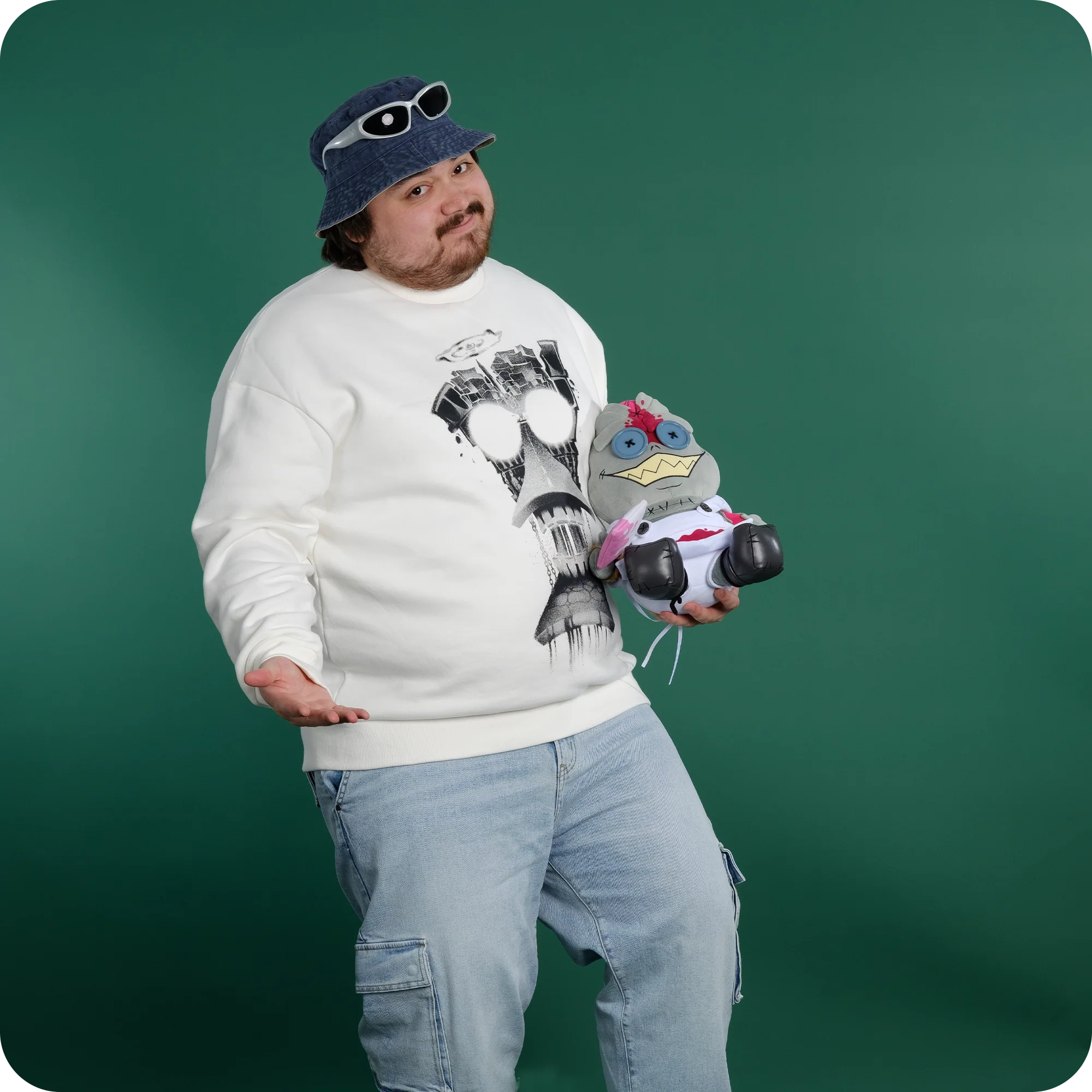 Ken Plush - Image 7