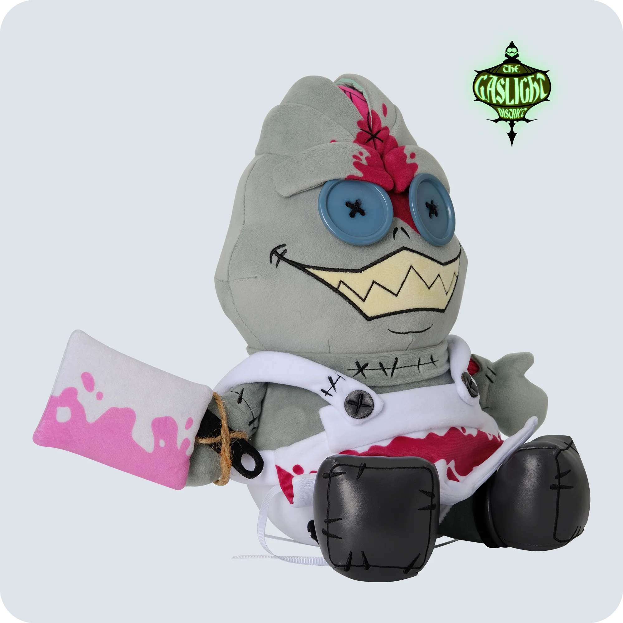 Ken Plush - Image 9