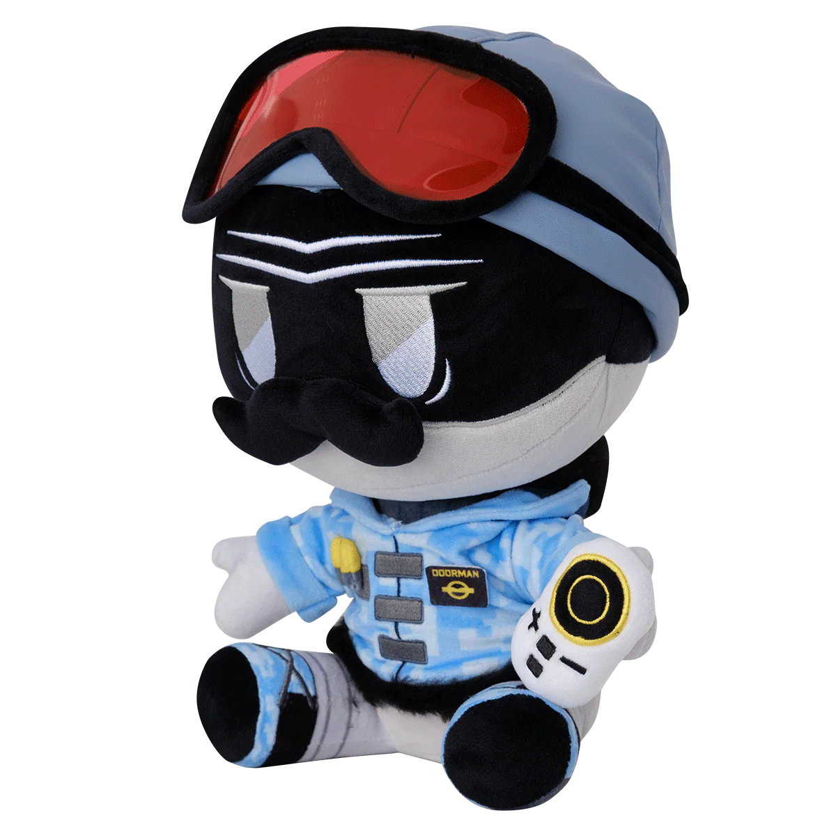 Khan Plush - Image 2