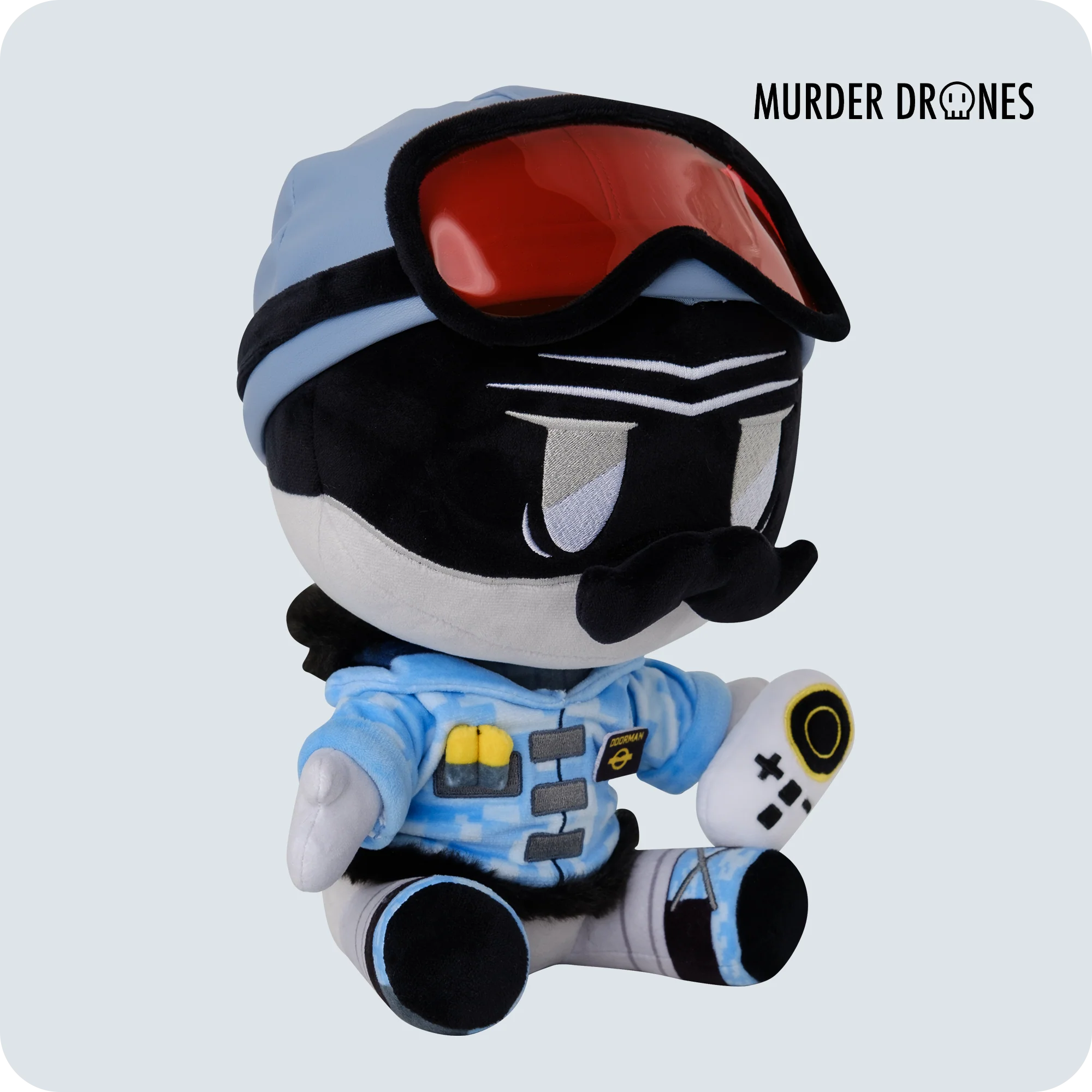 Khan Plush - Image 5
