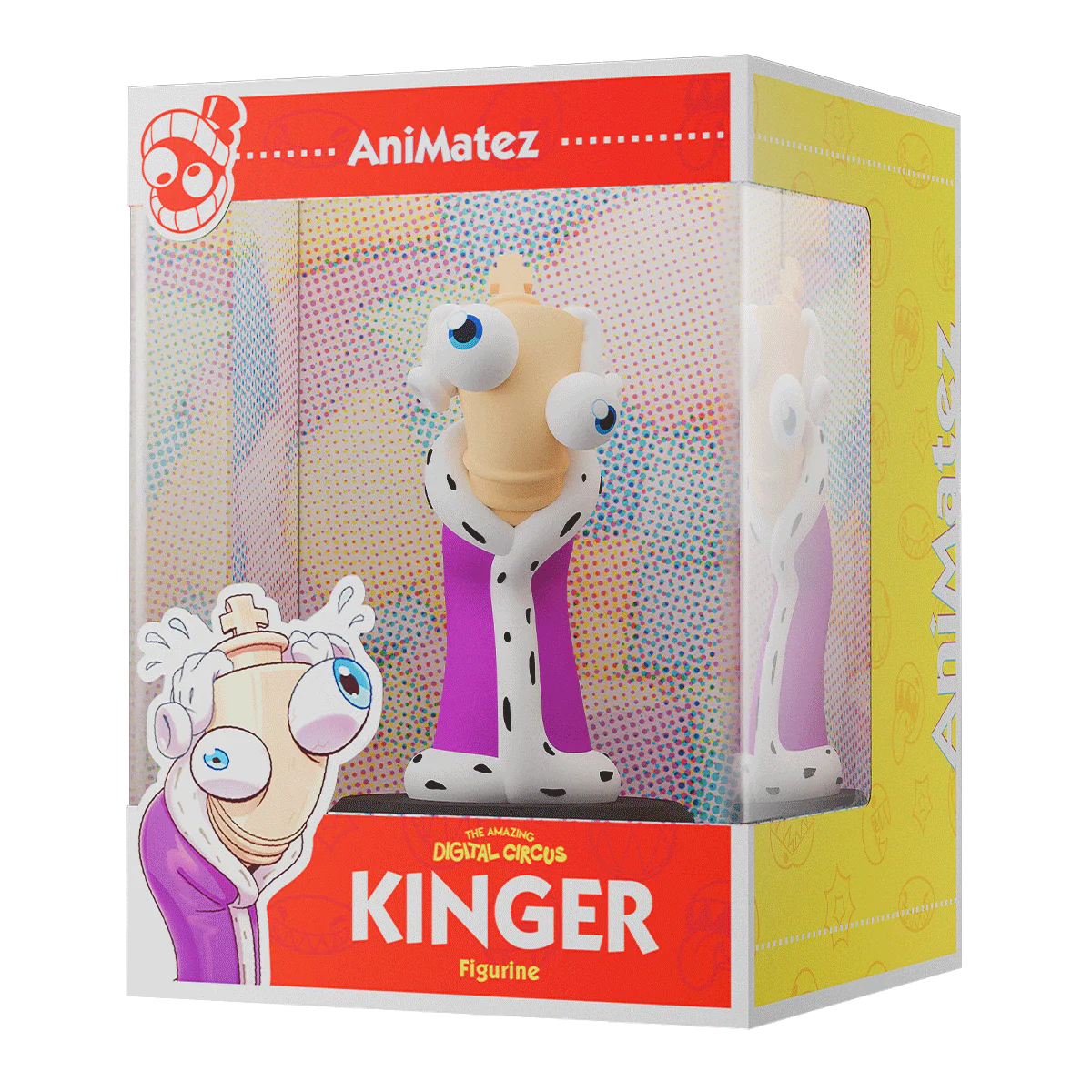Kinger Animatez - Image 2