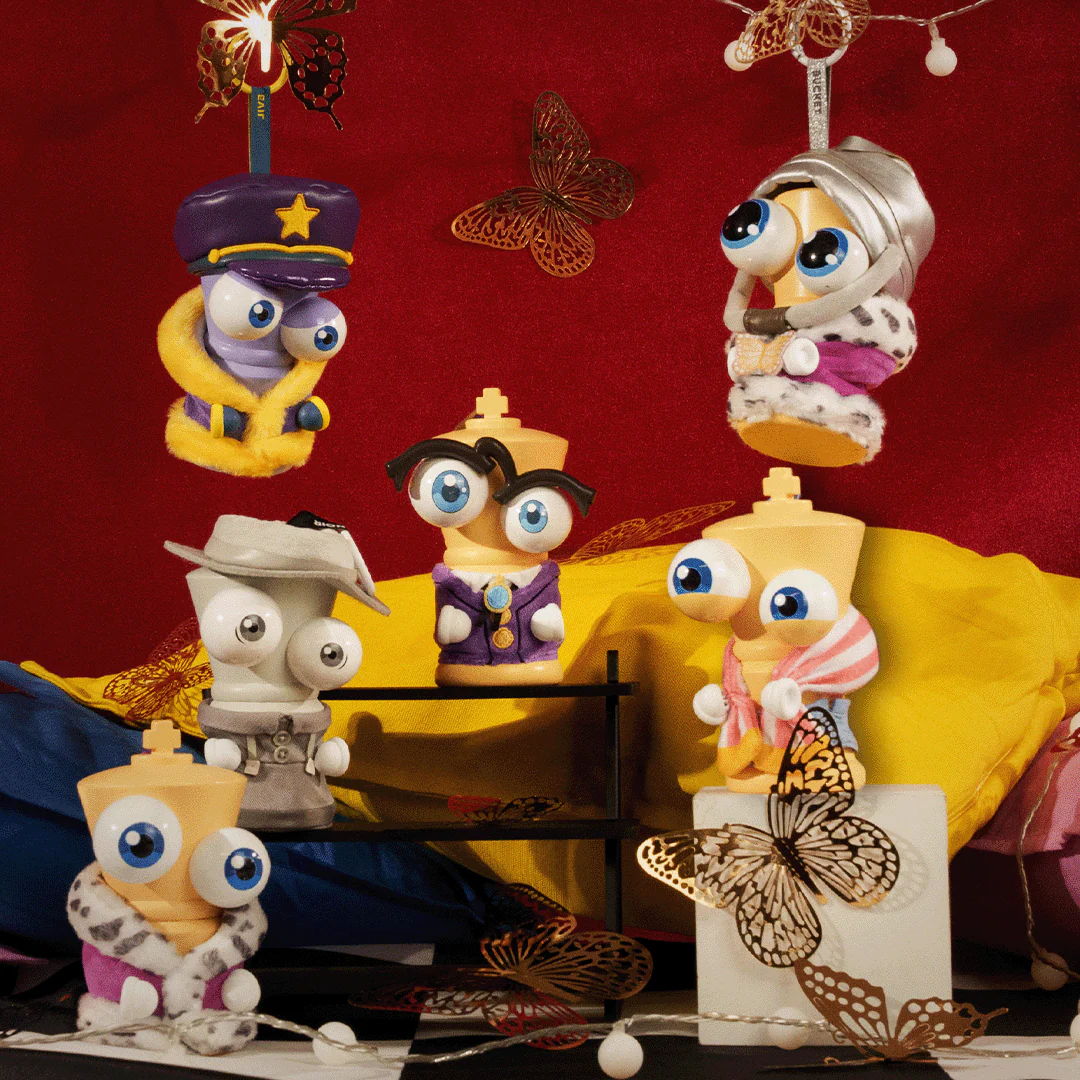 Kinger Pendantz - Image 4