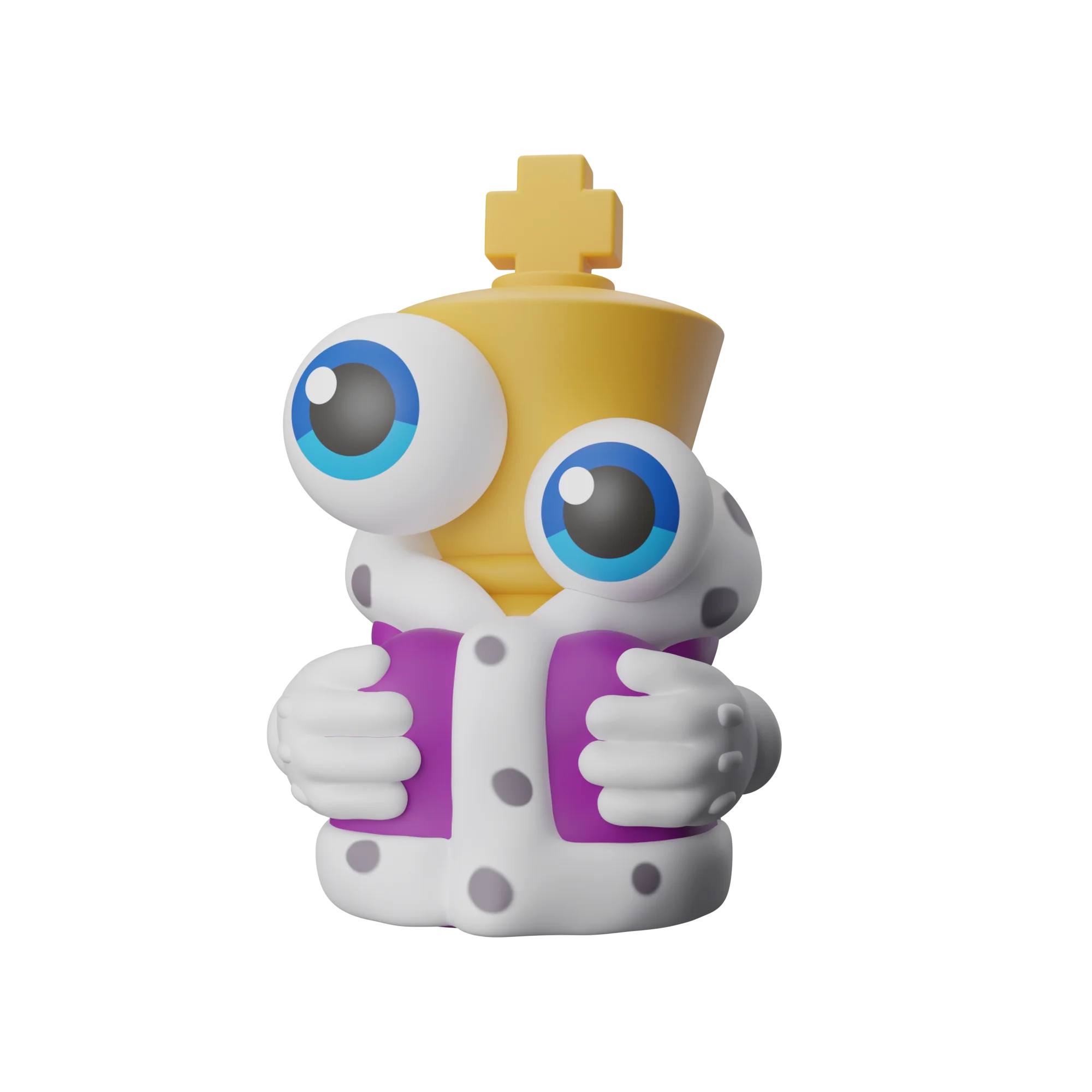 Kinger Lamp