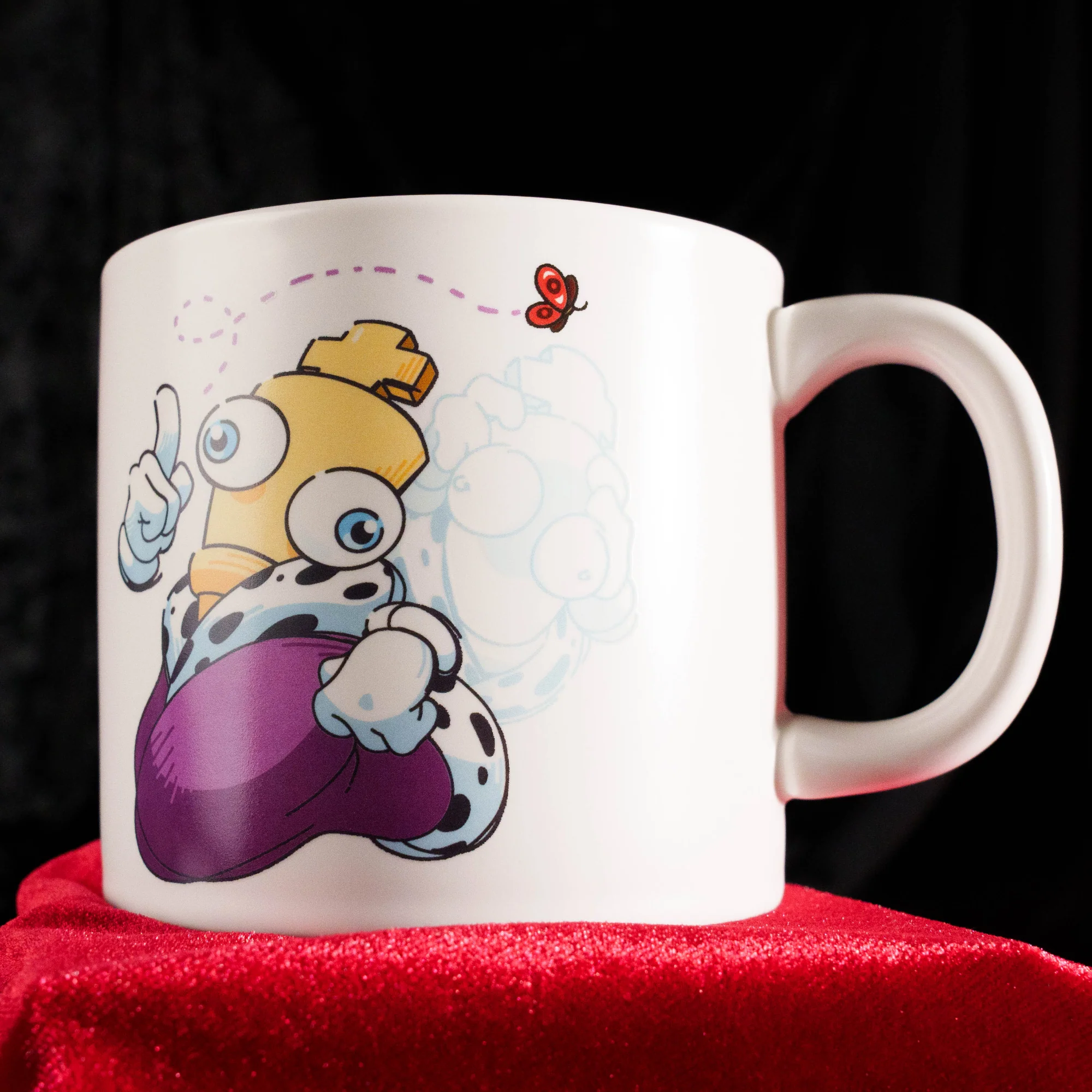 Kinger Mug - Image 3