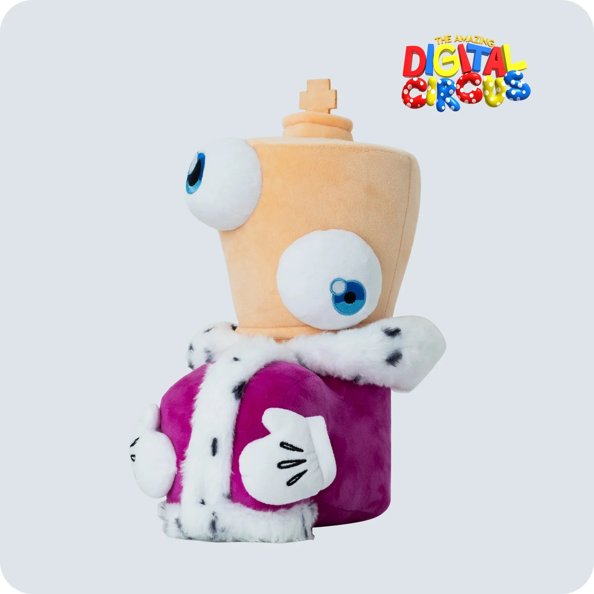 Kinger Plush - Image 3