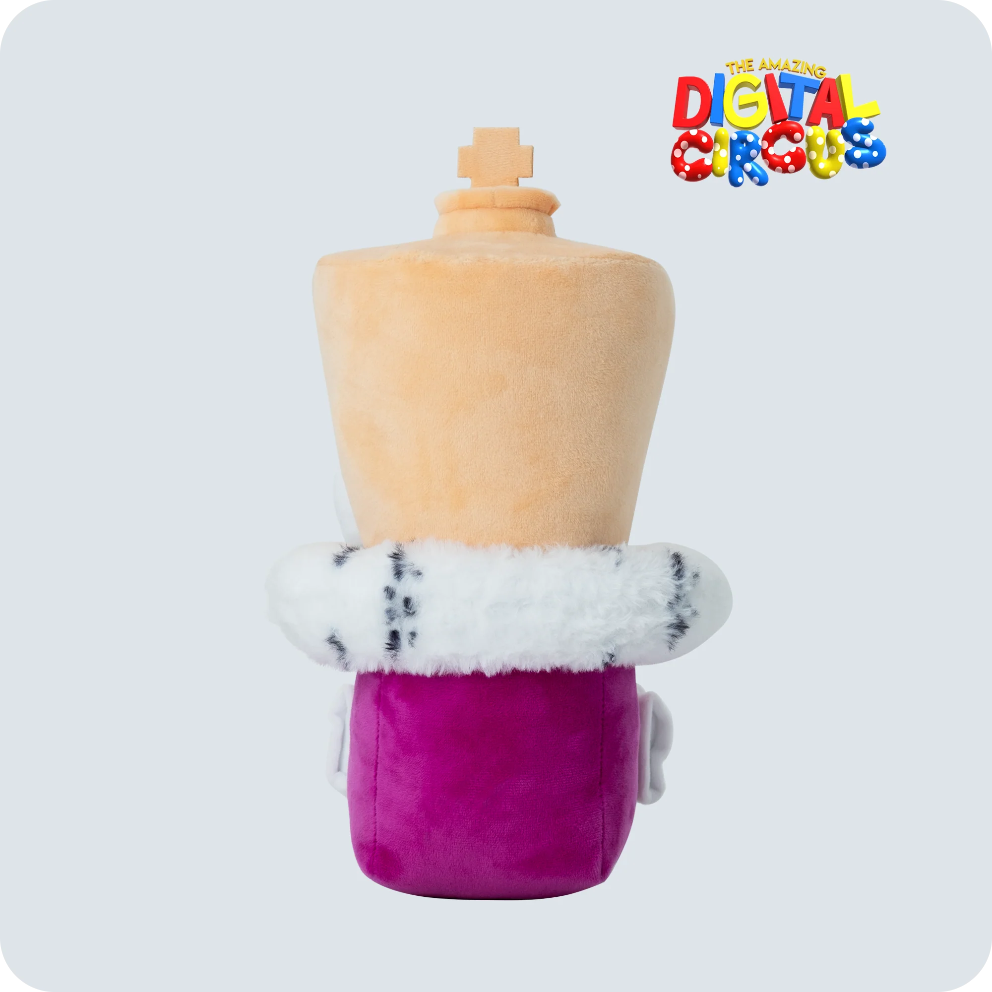 Kinger Plush - Image 4