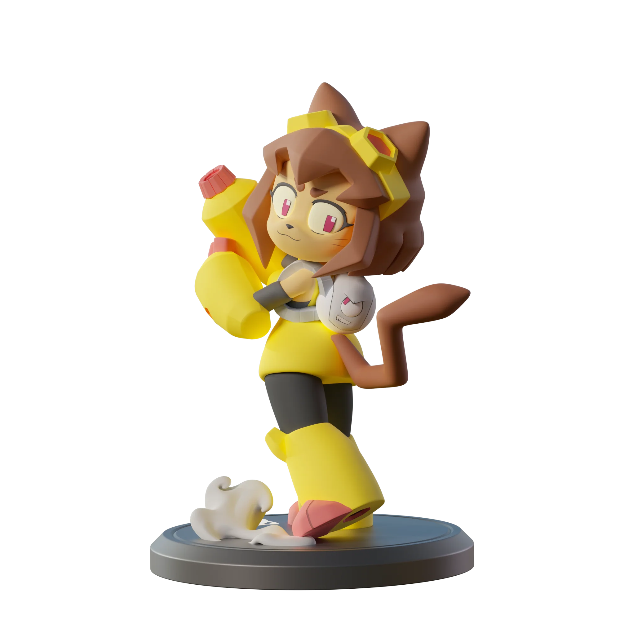 Kit & Kaboodle Animatez - Image 3