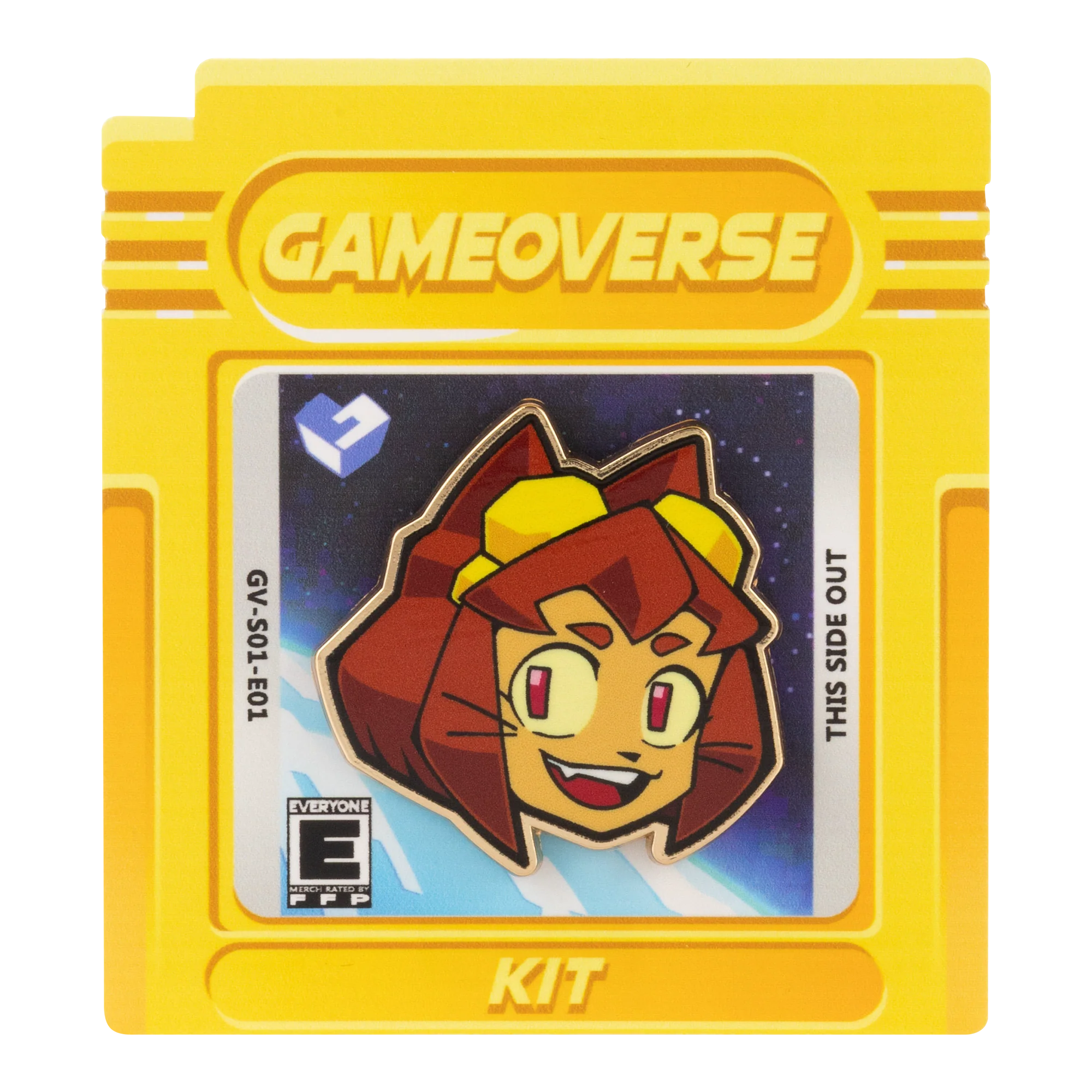 Kit Pin - Image 3