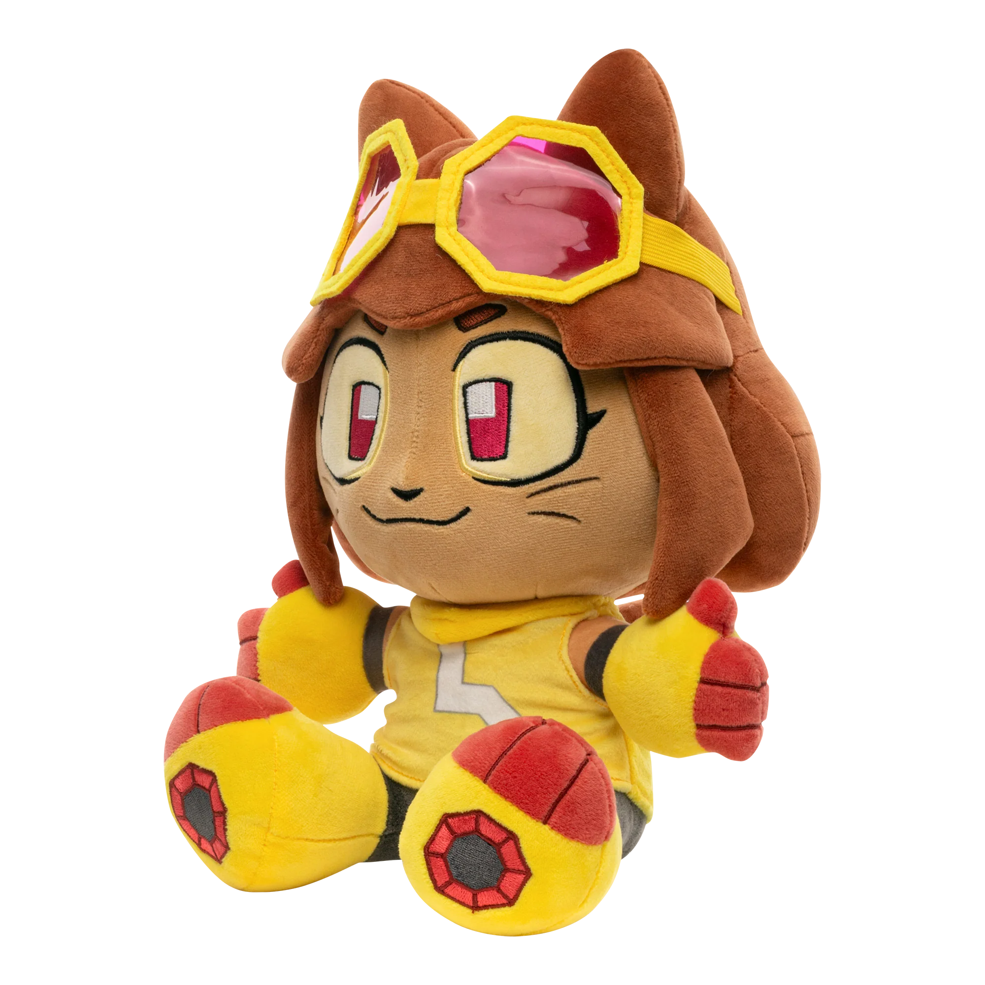 Kit Plush - Image 3