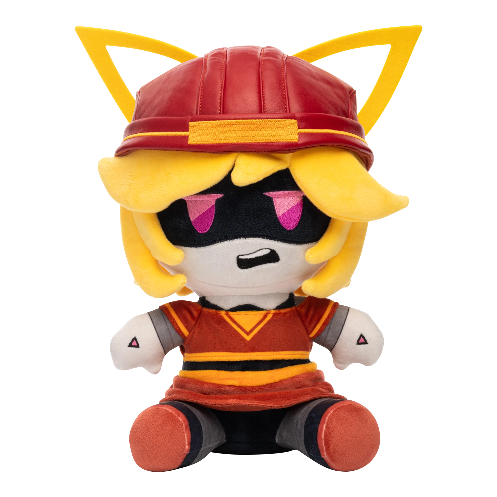 Lizzy Plush