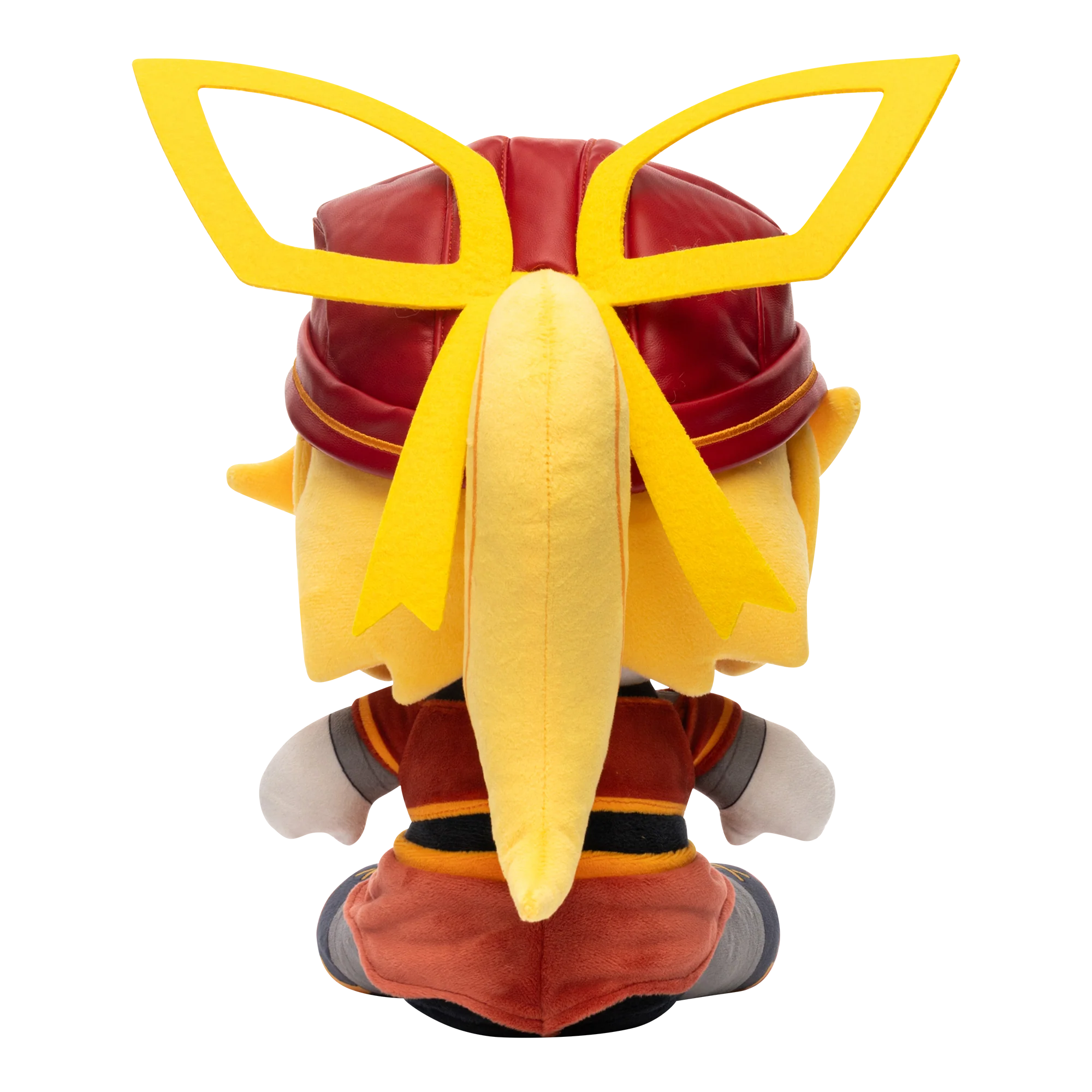 Lizzy Plush - Image 4