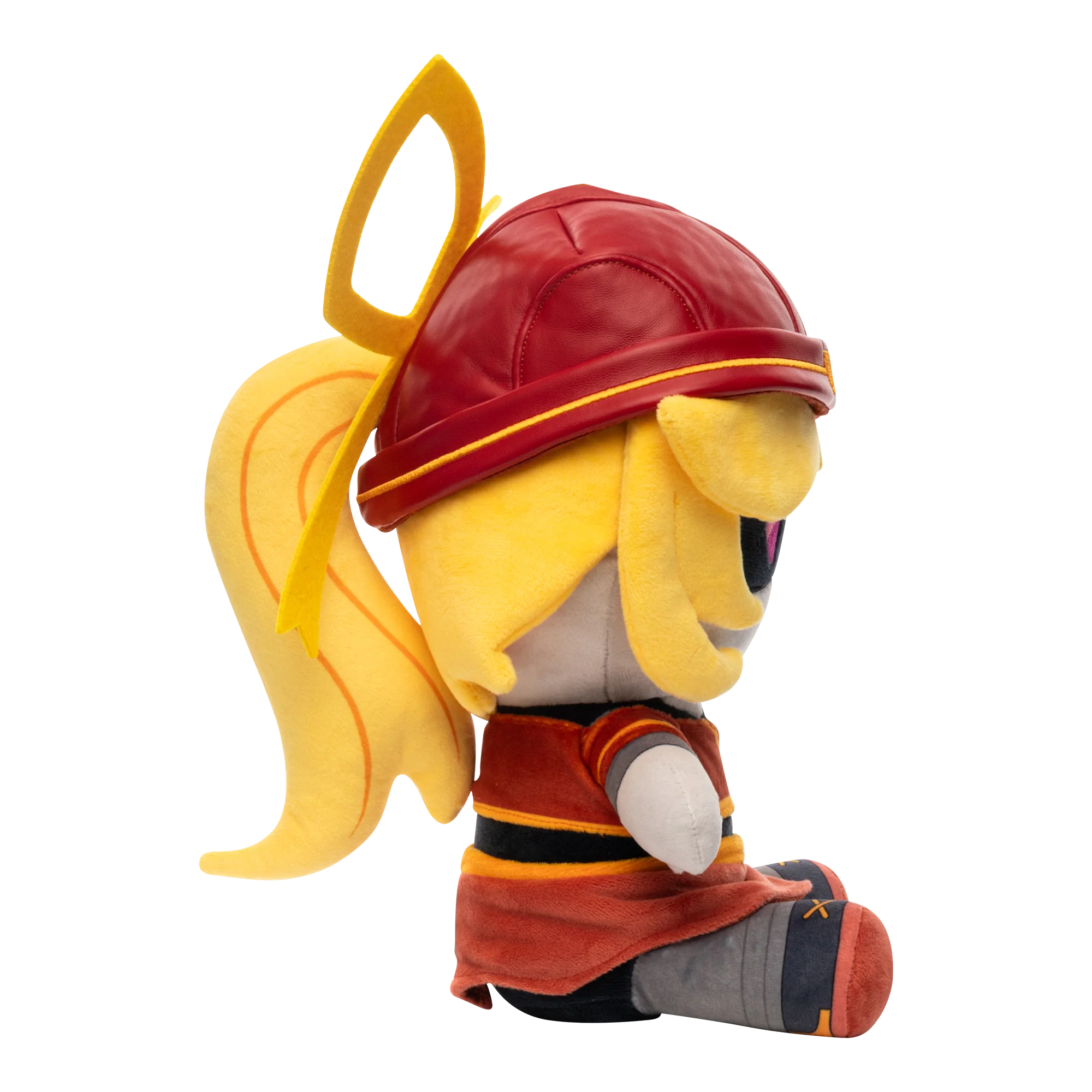 Lizzy Plush - Image 5