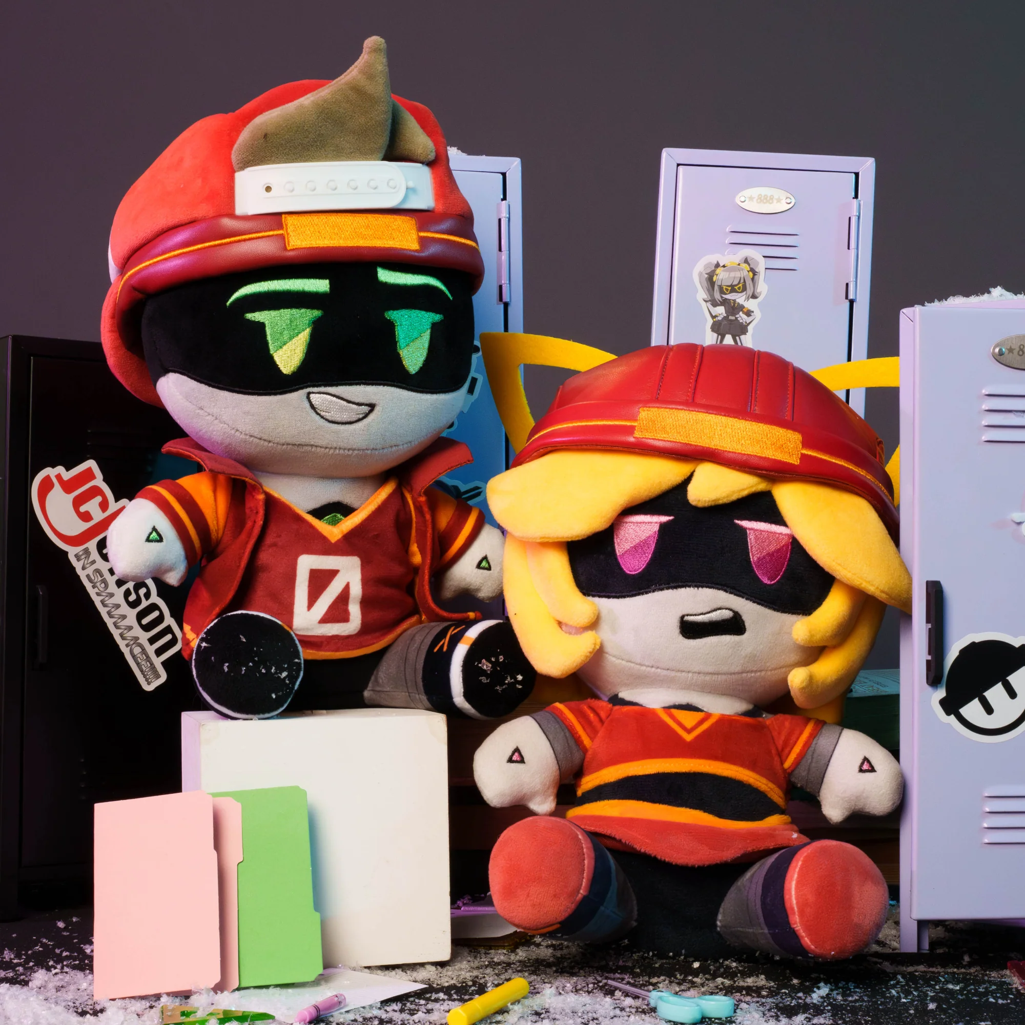Lizzy Plush - Image 6