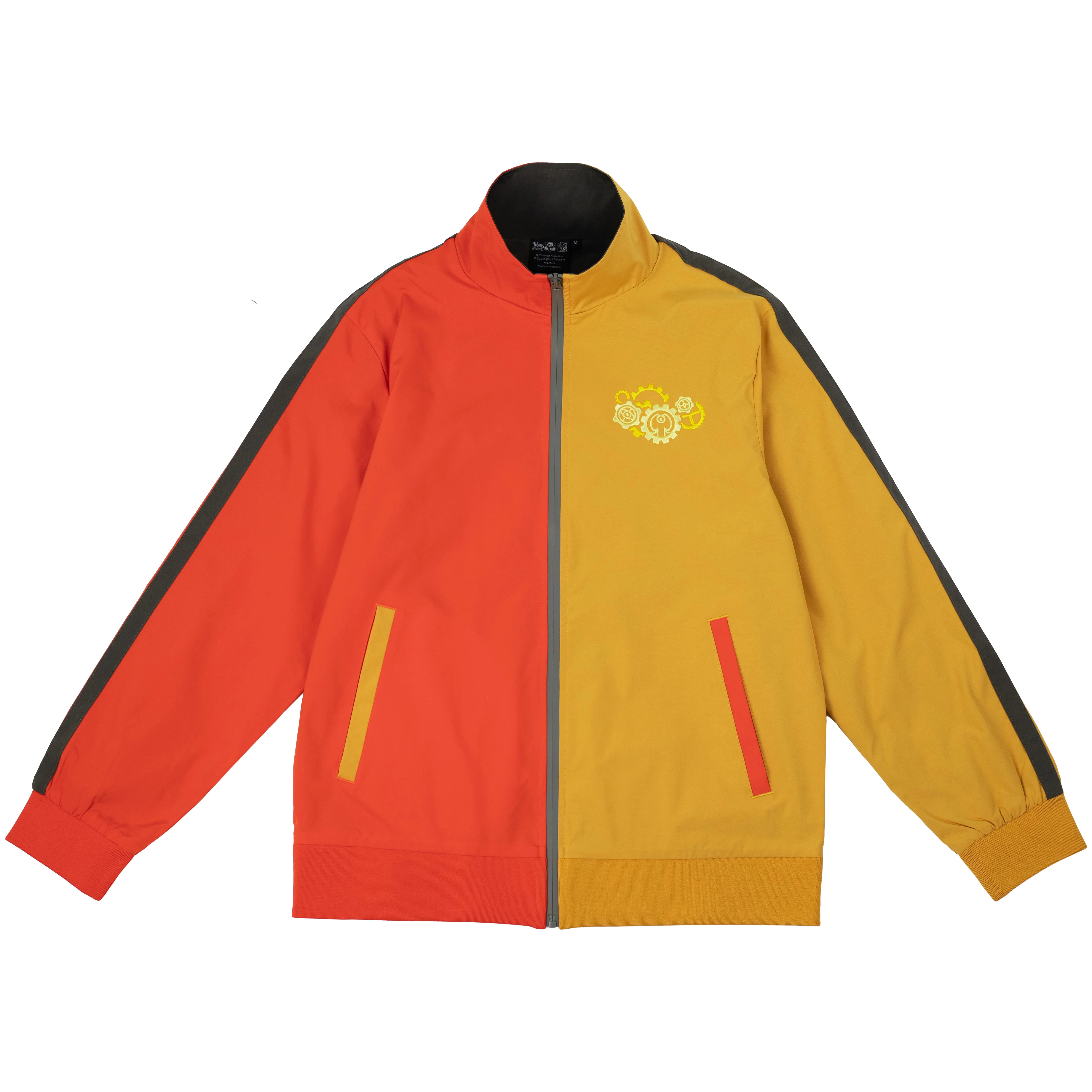 M7 Jacket - Image 3