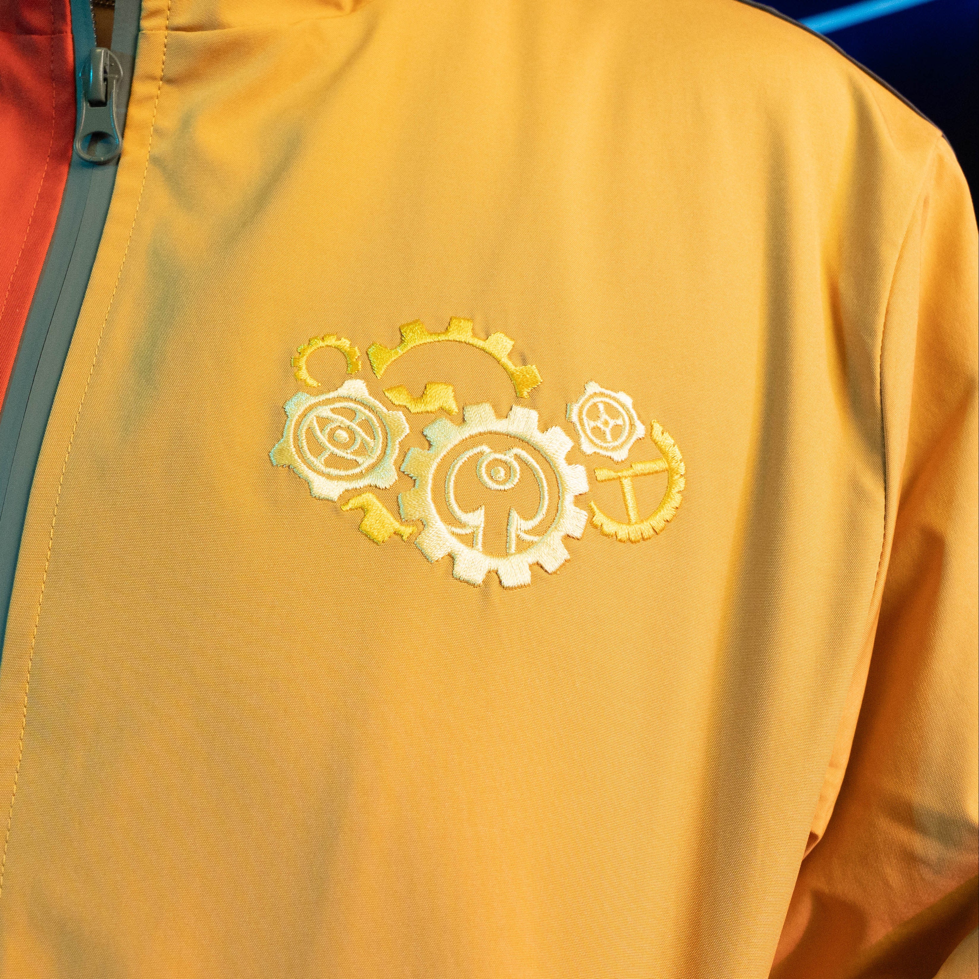 M7 Jacket - Image 8